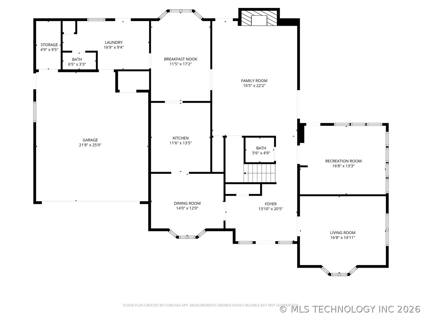 2550 Regency Road Property Photo 48