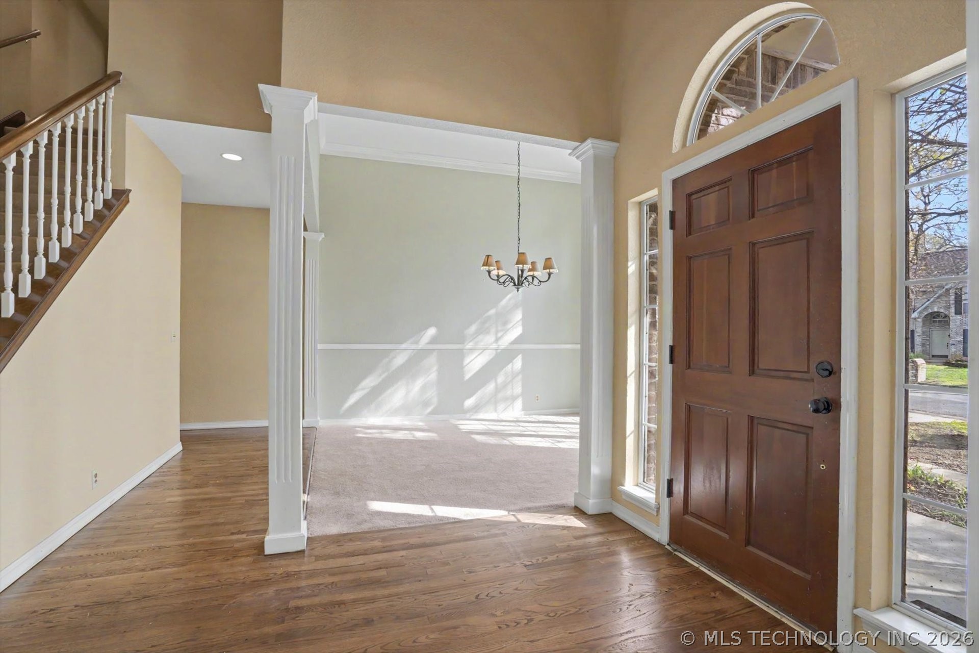 6828 S Richmond Place Property Photo 2