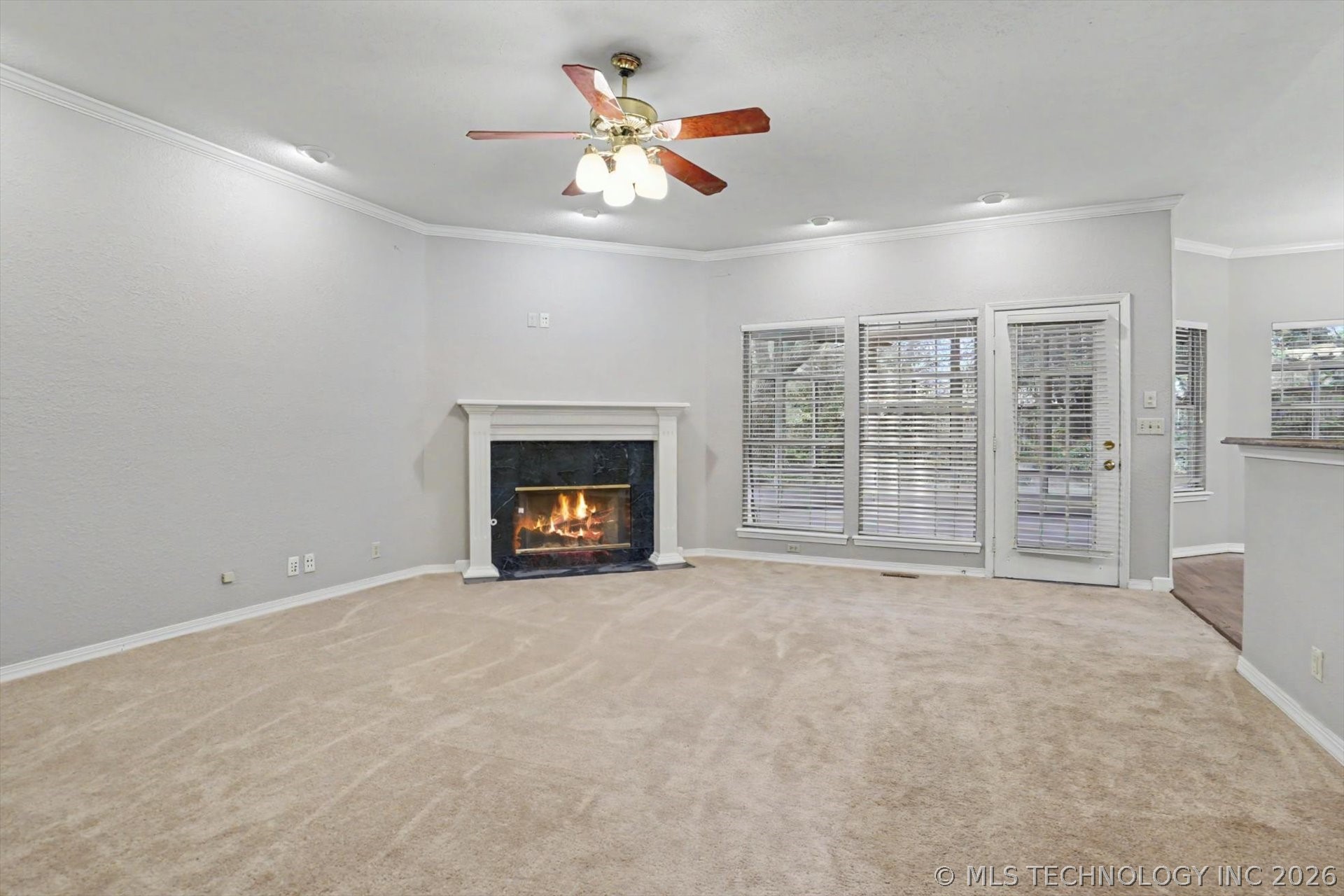6828 S Richmond Place Property Photo 11