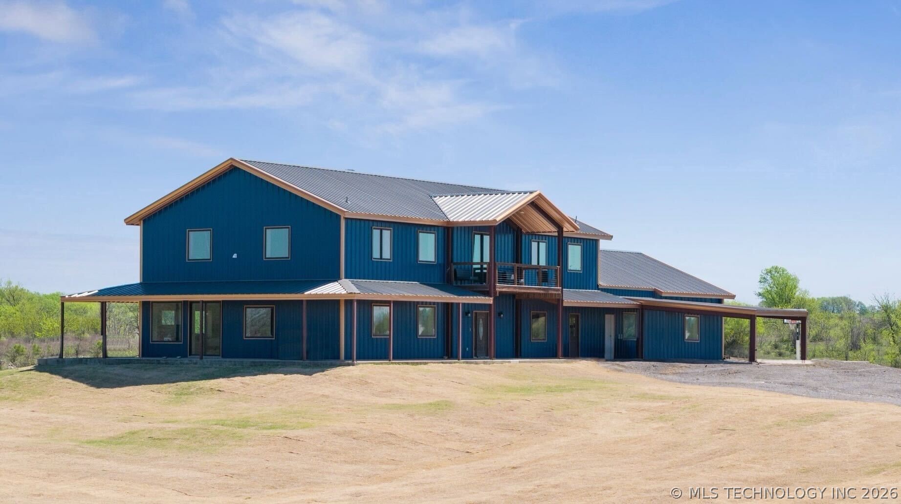 9501 S 4170 Road Property Photo 2