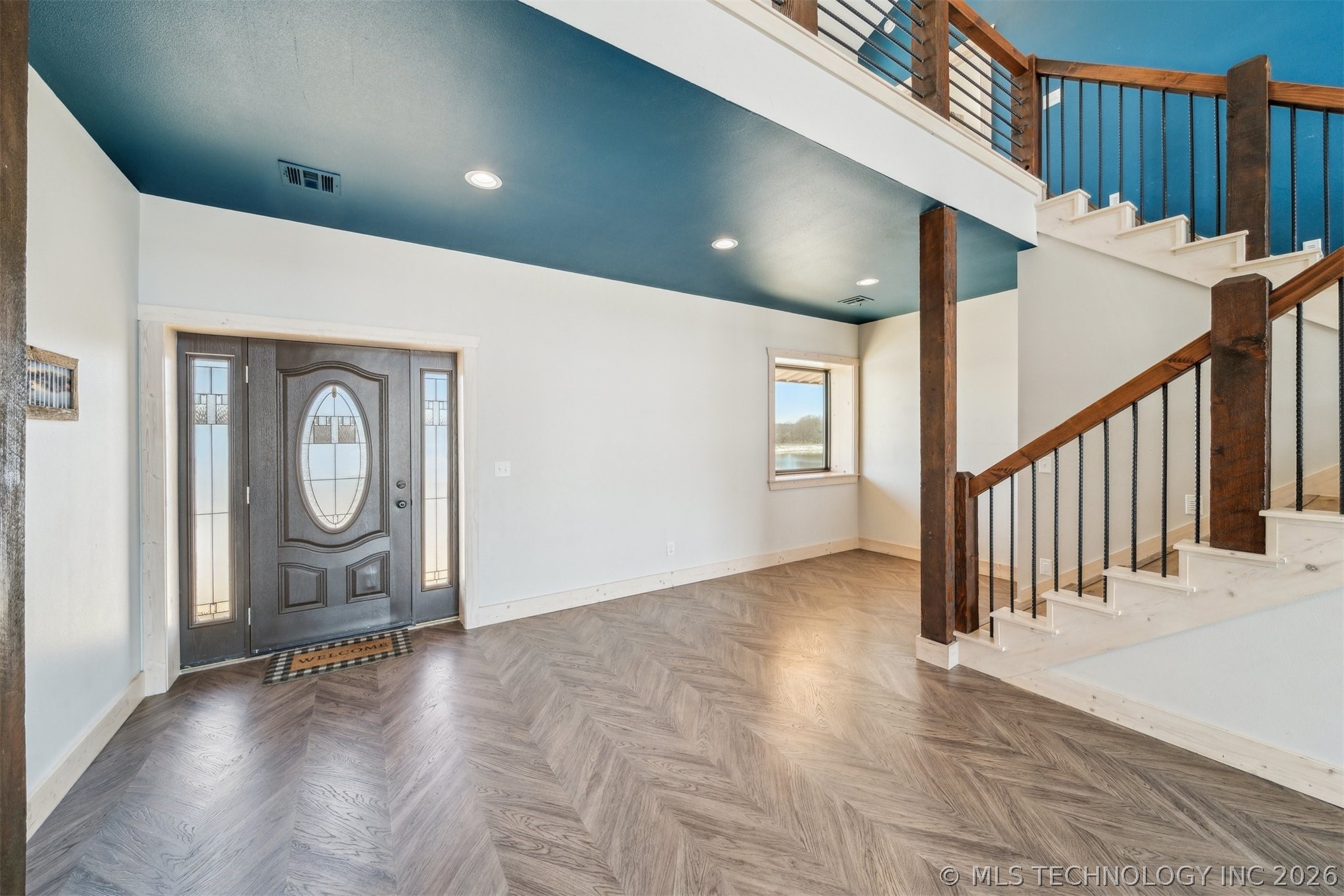 9501 S 4170 Road Property Photo 5