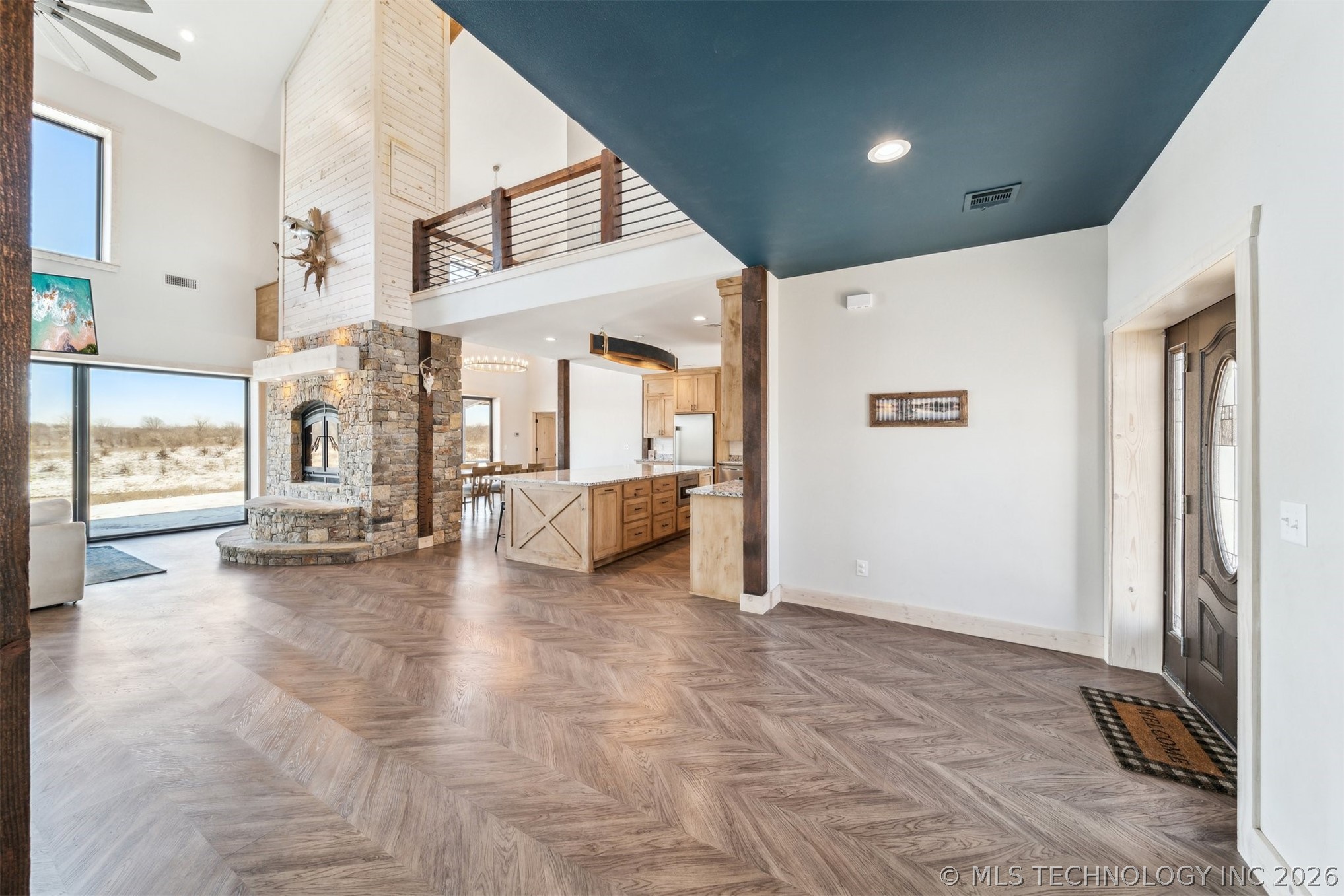 9501 S 4170 Road Property Photo 6