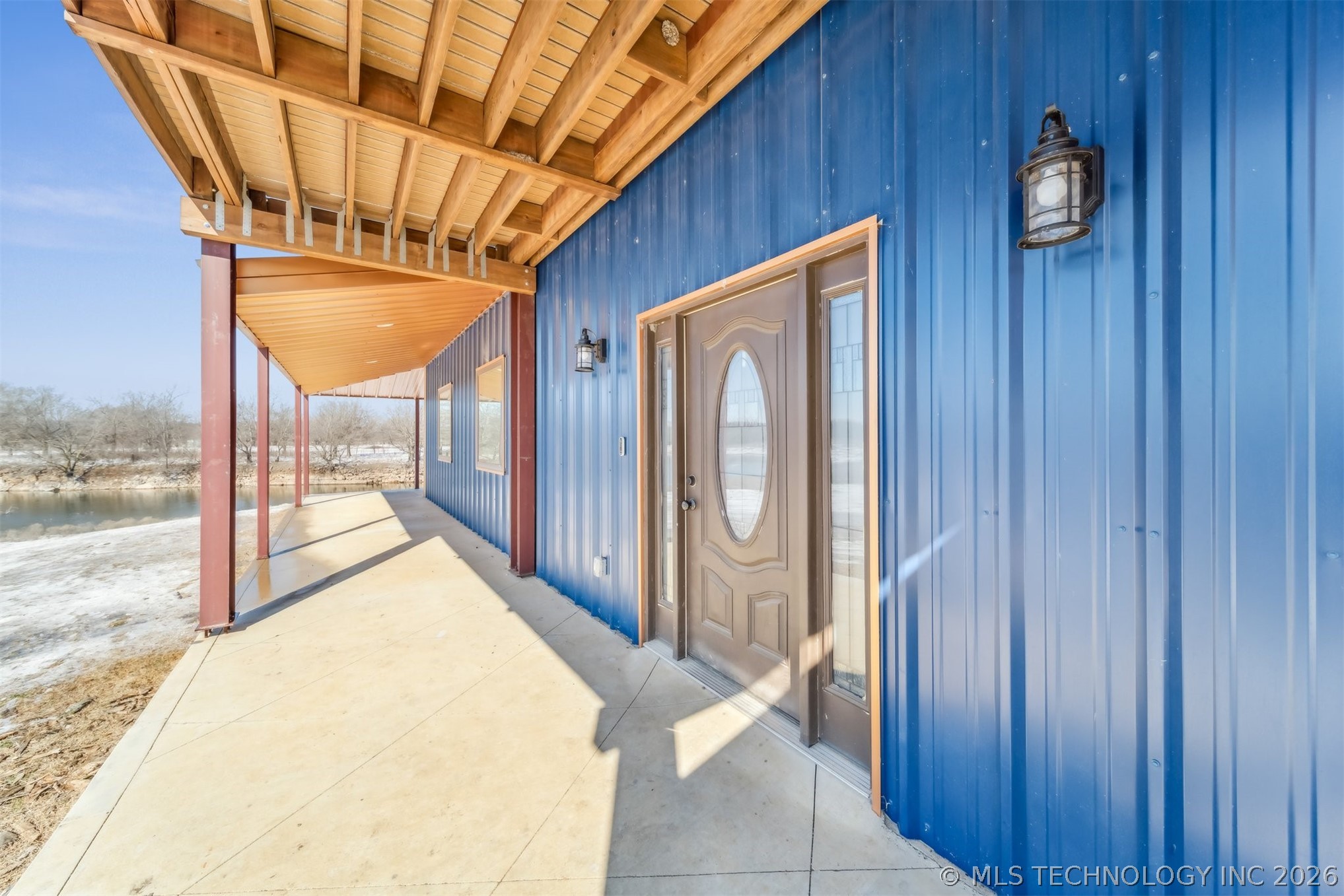 9501 S 4170 Road Property Photo 29