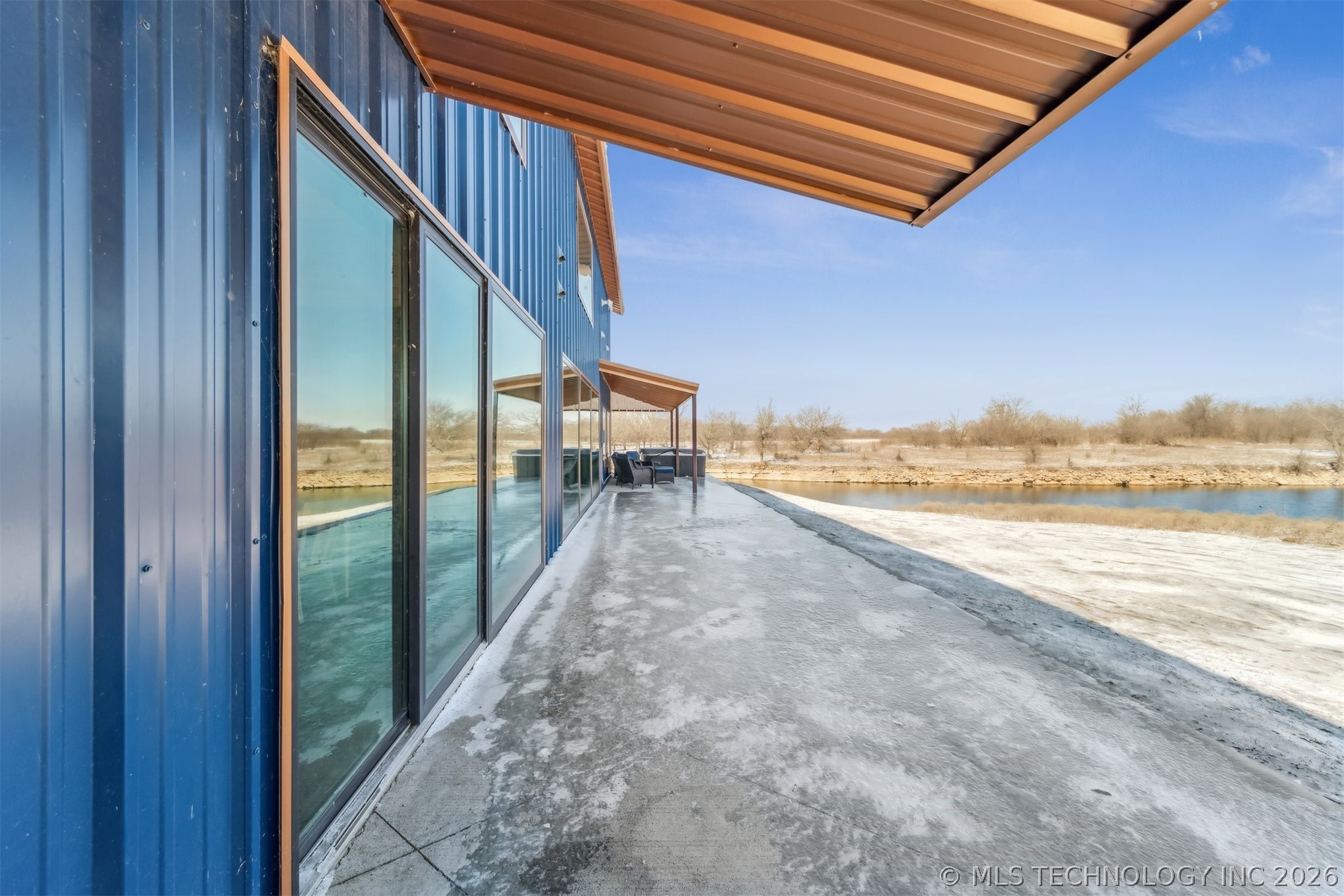 9501 S 4170 Road Property Photo 50