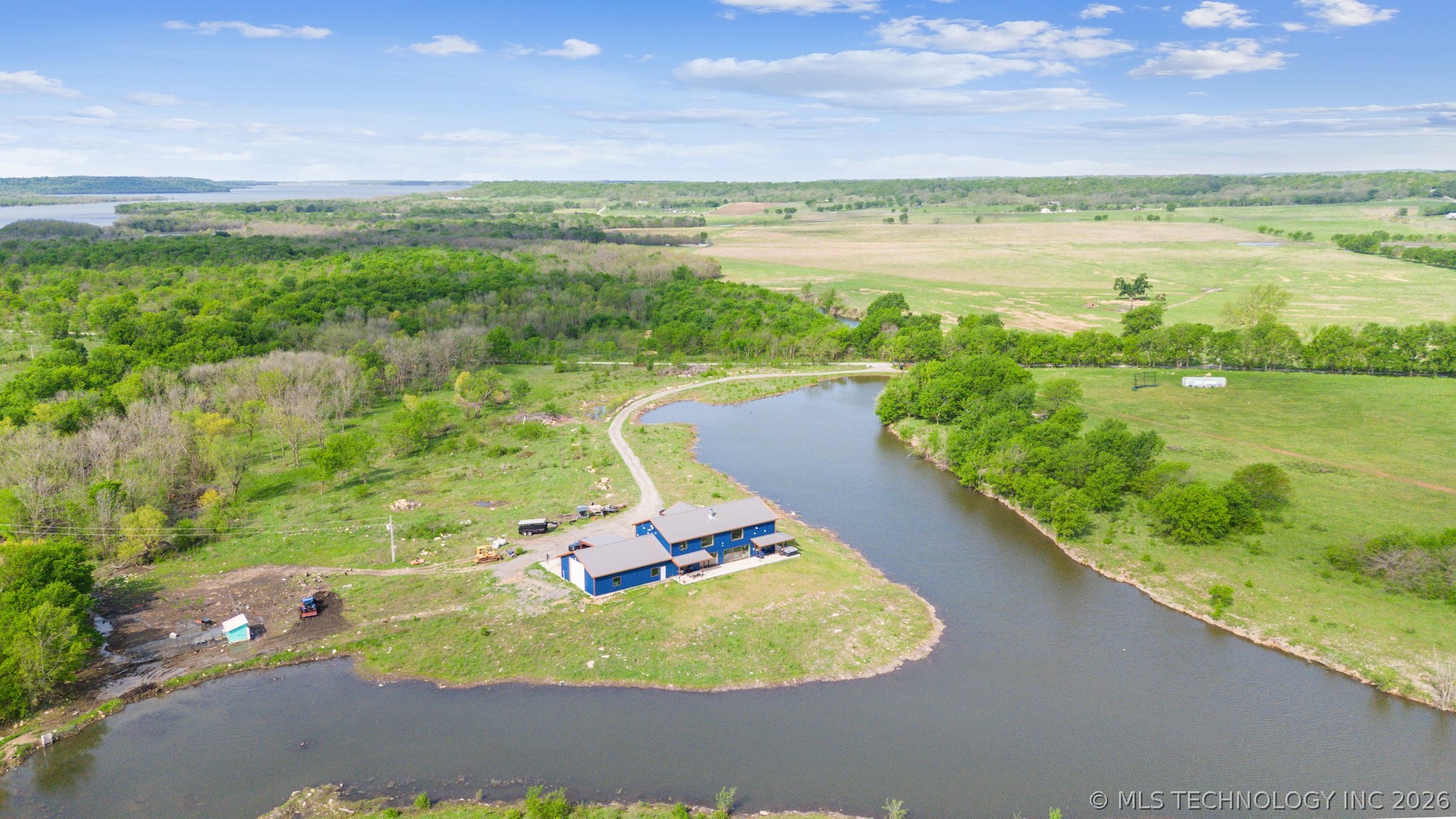 9501 S 4170 Road Property Photo 59