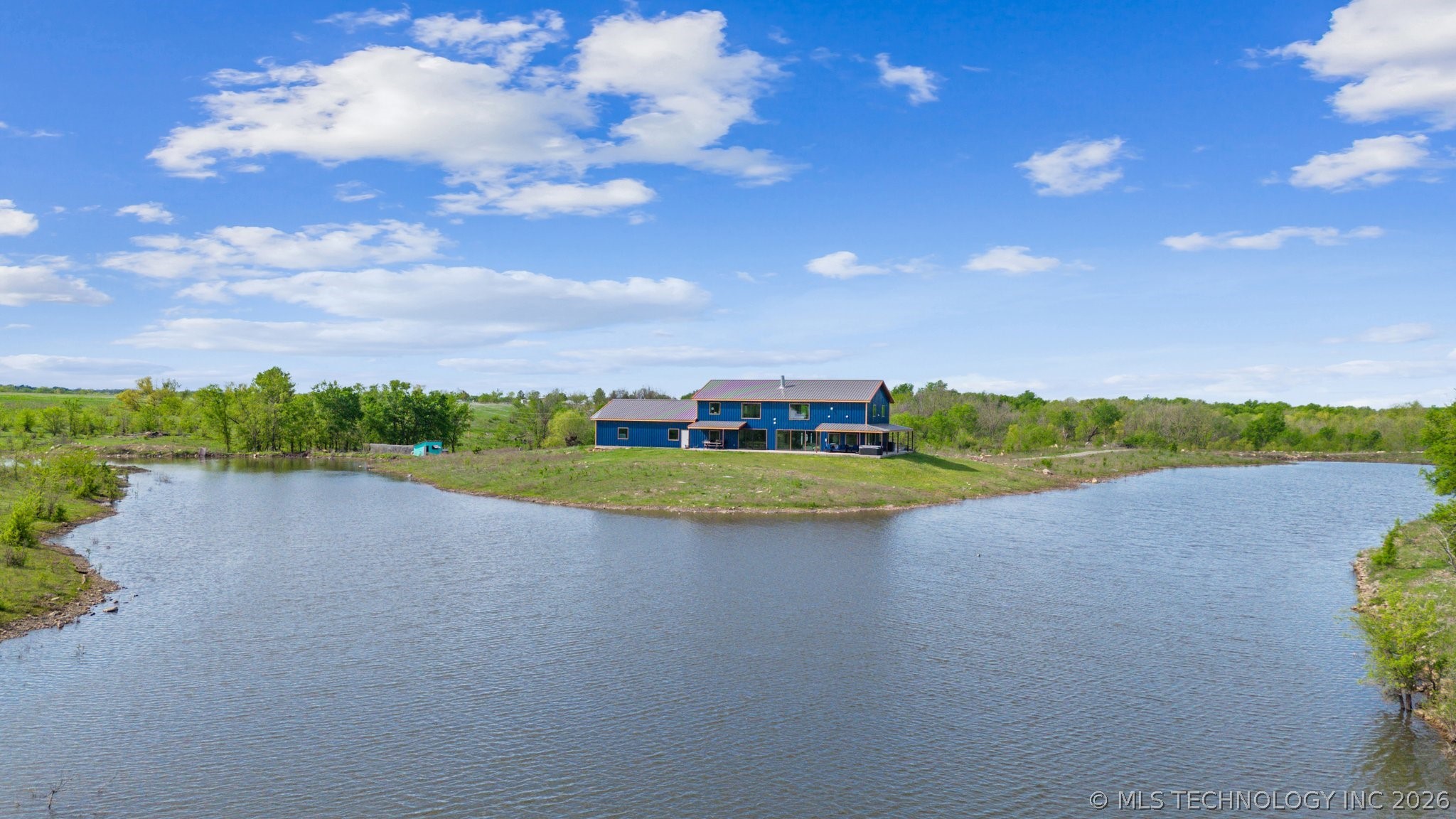 9501 S 4170 Road Property Photo 62