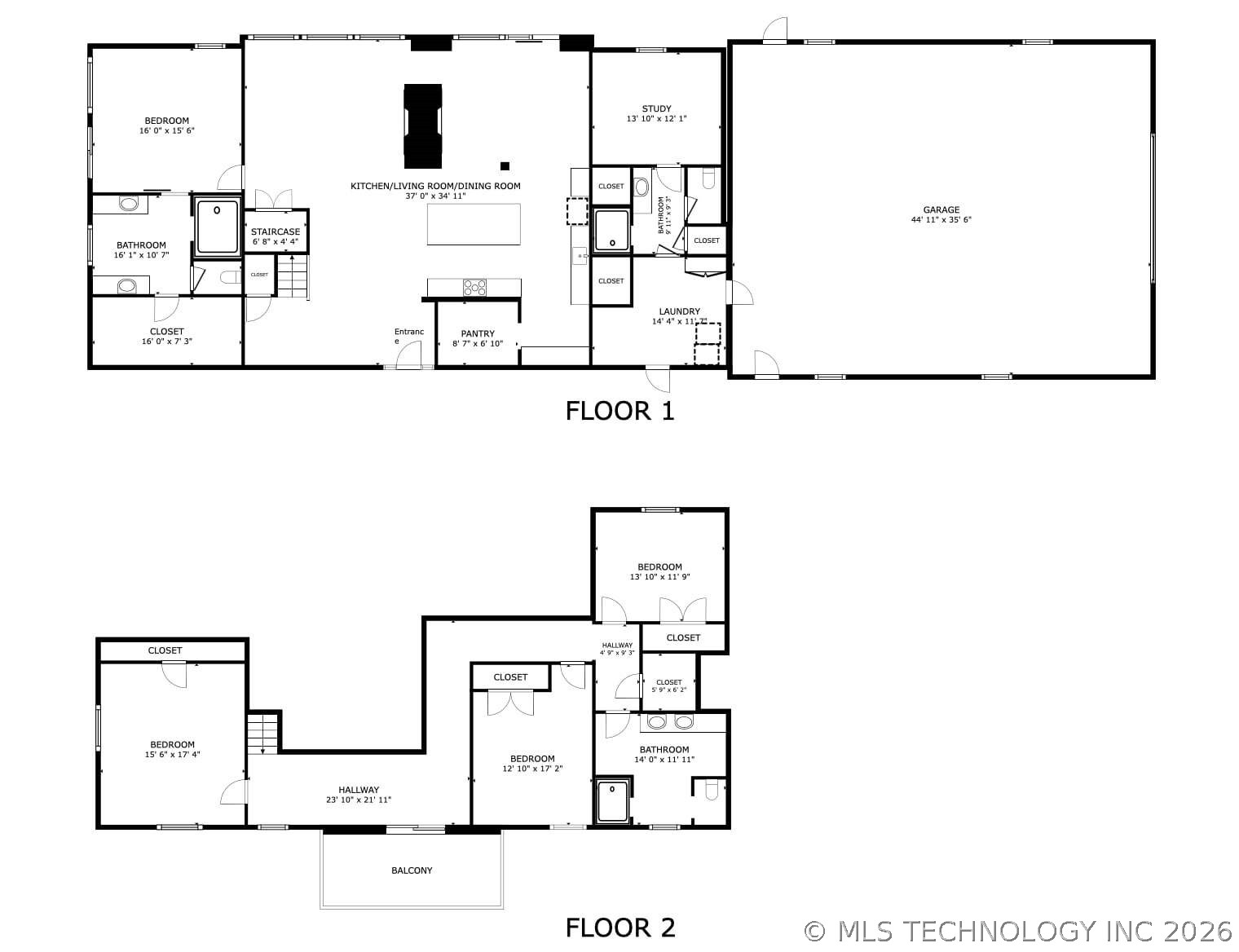 9501 S 4170 Road Property Photo 63