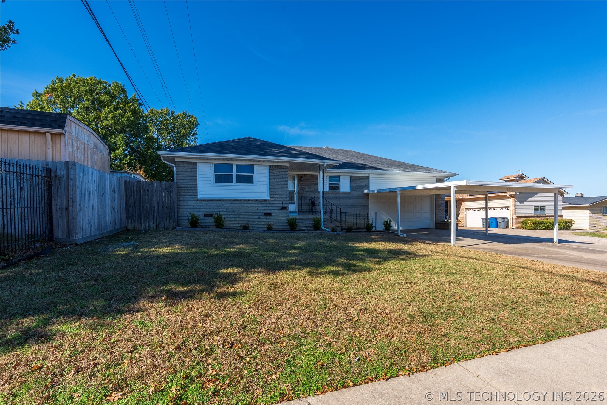 2150 S 80th East Avenue Property Photo 4