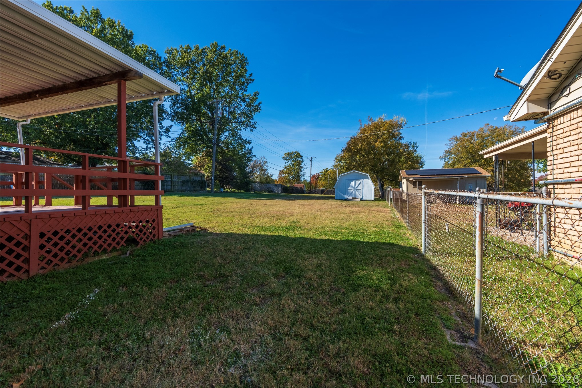 2150 S 80th East Avenue Property Photo 13