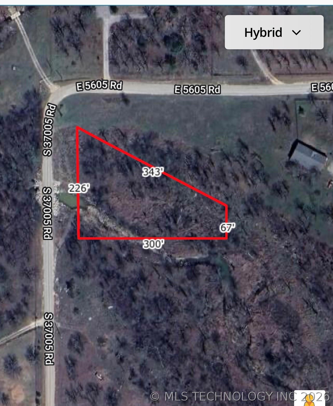 S 37005 Road Property Photo 1
