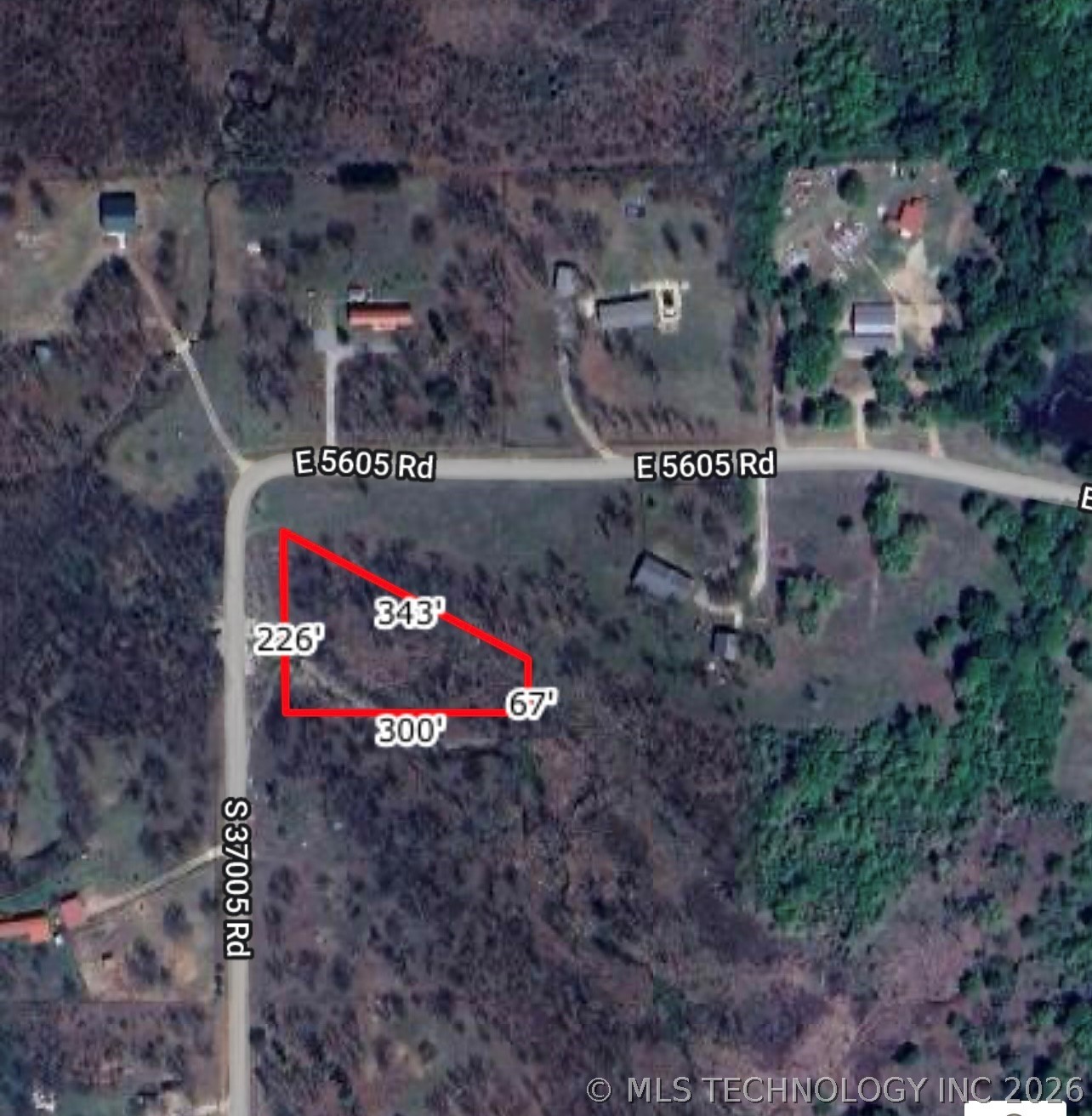 S 37005 Road Property Photo 2