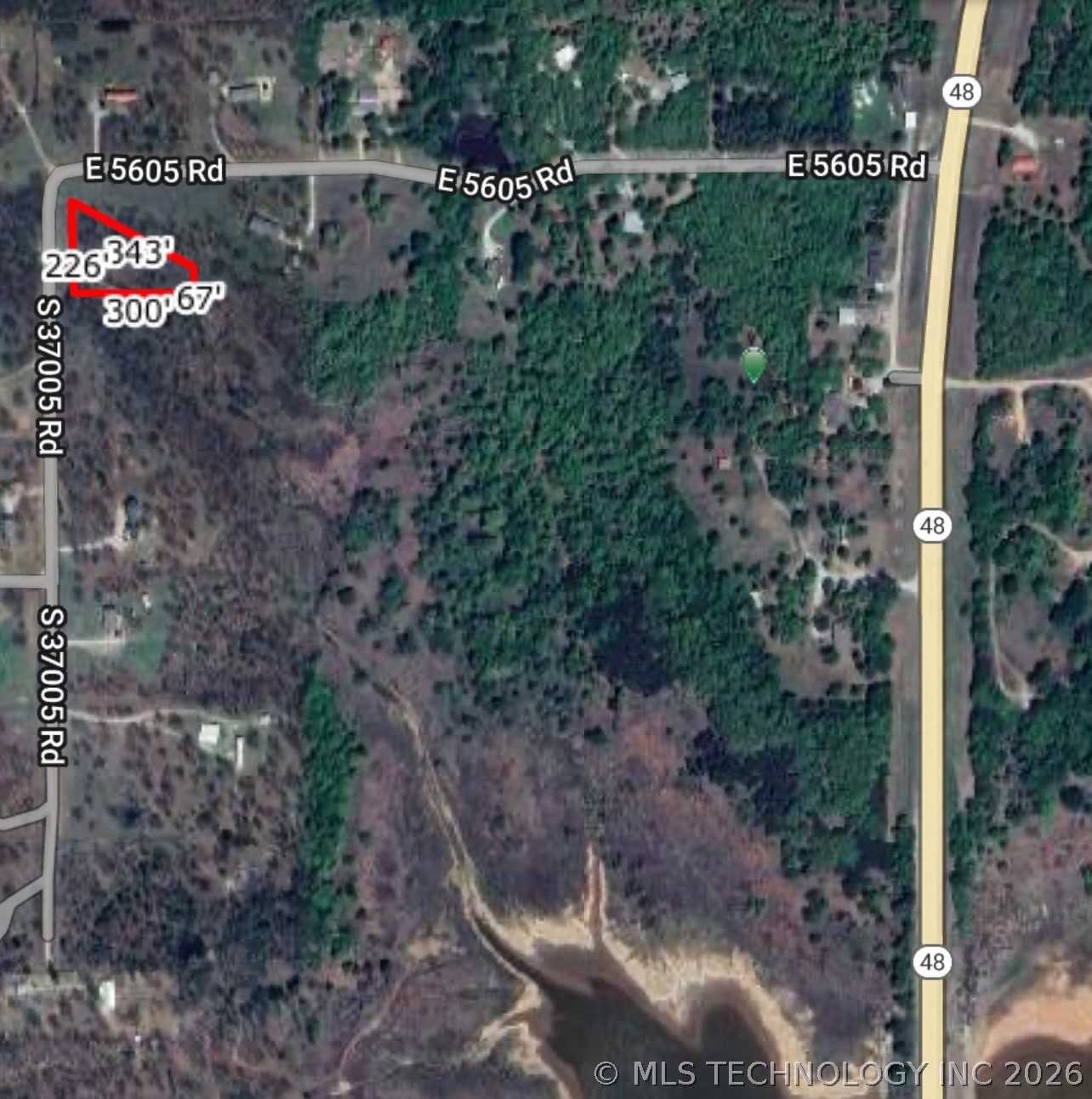 S 37005 Road Property Photo 3
