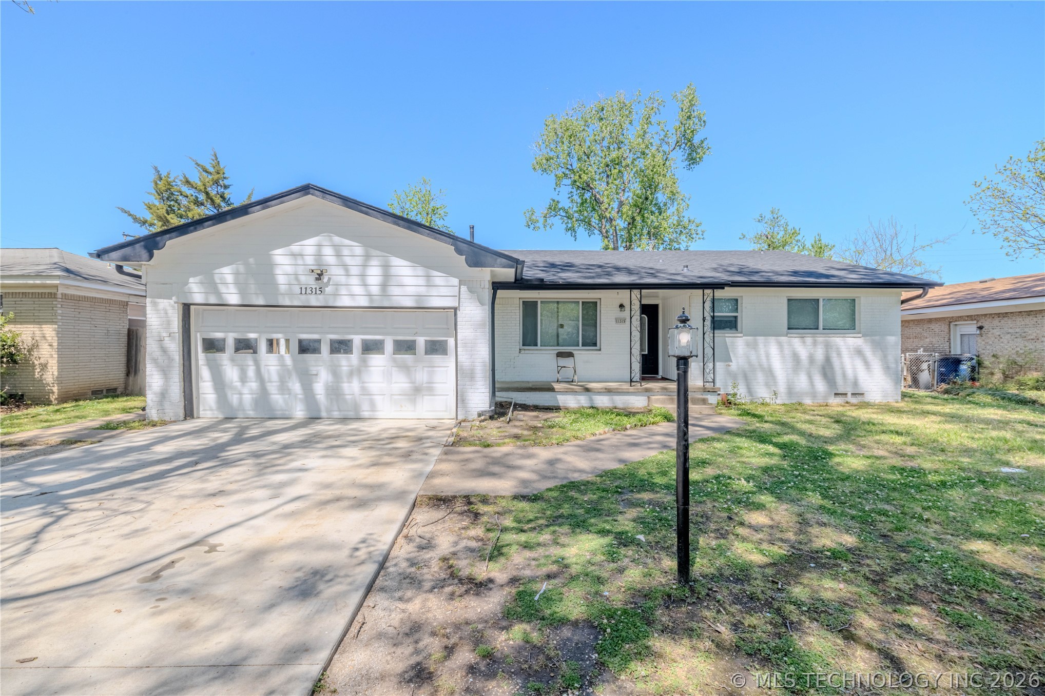 11315 E 3rd Street Property Photo 1