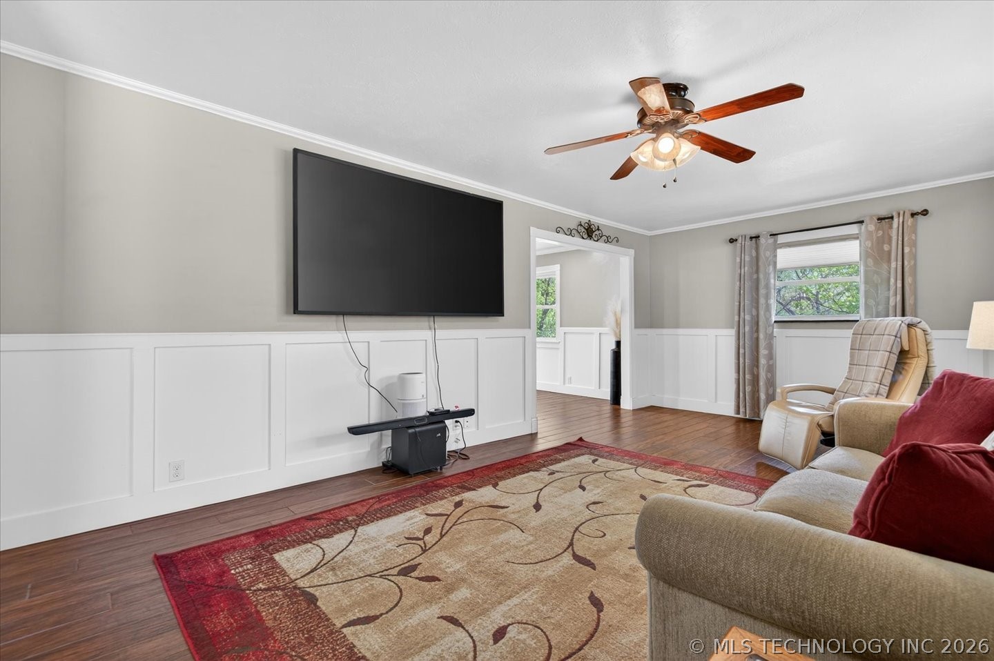 930 Briarwood Drive Property Photo 8