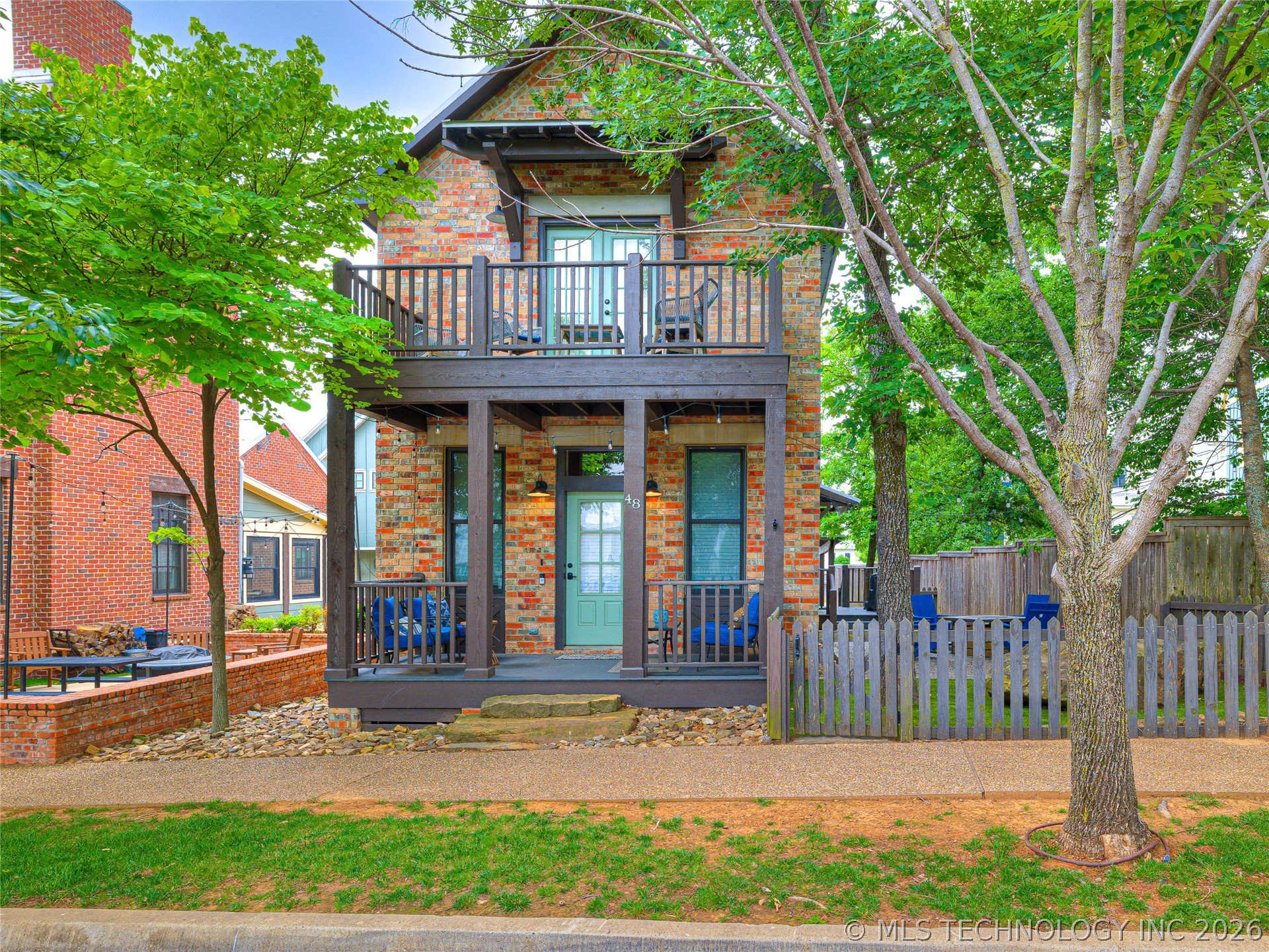 48 Park Street Property Photo 1