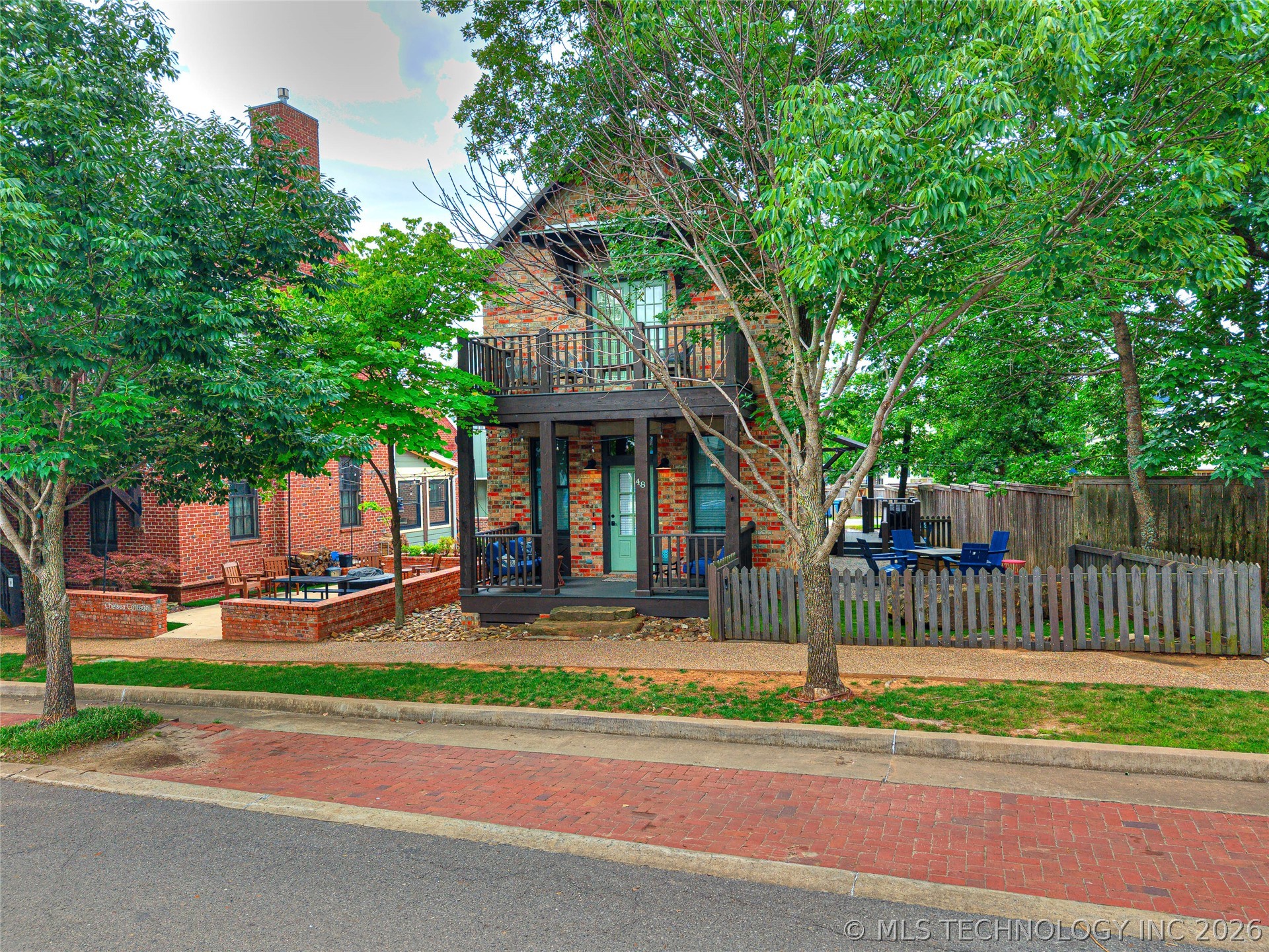 48 Park Street Property Photo 27