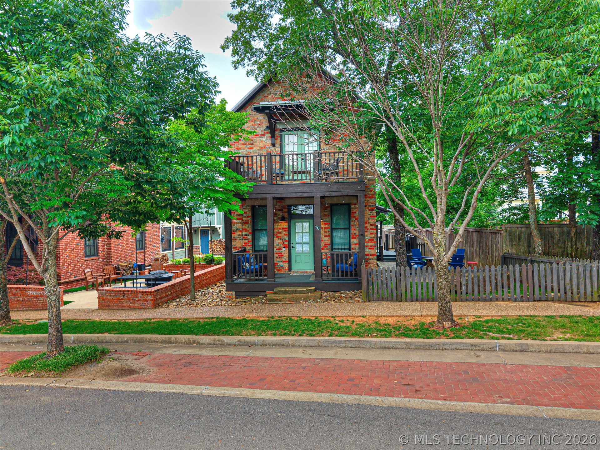 48 Park Street Property Photo 28