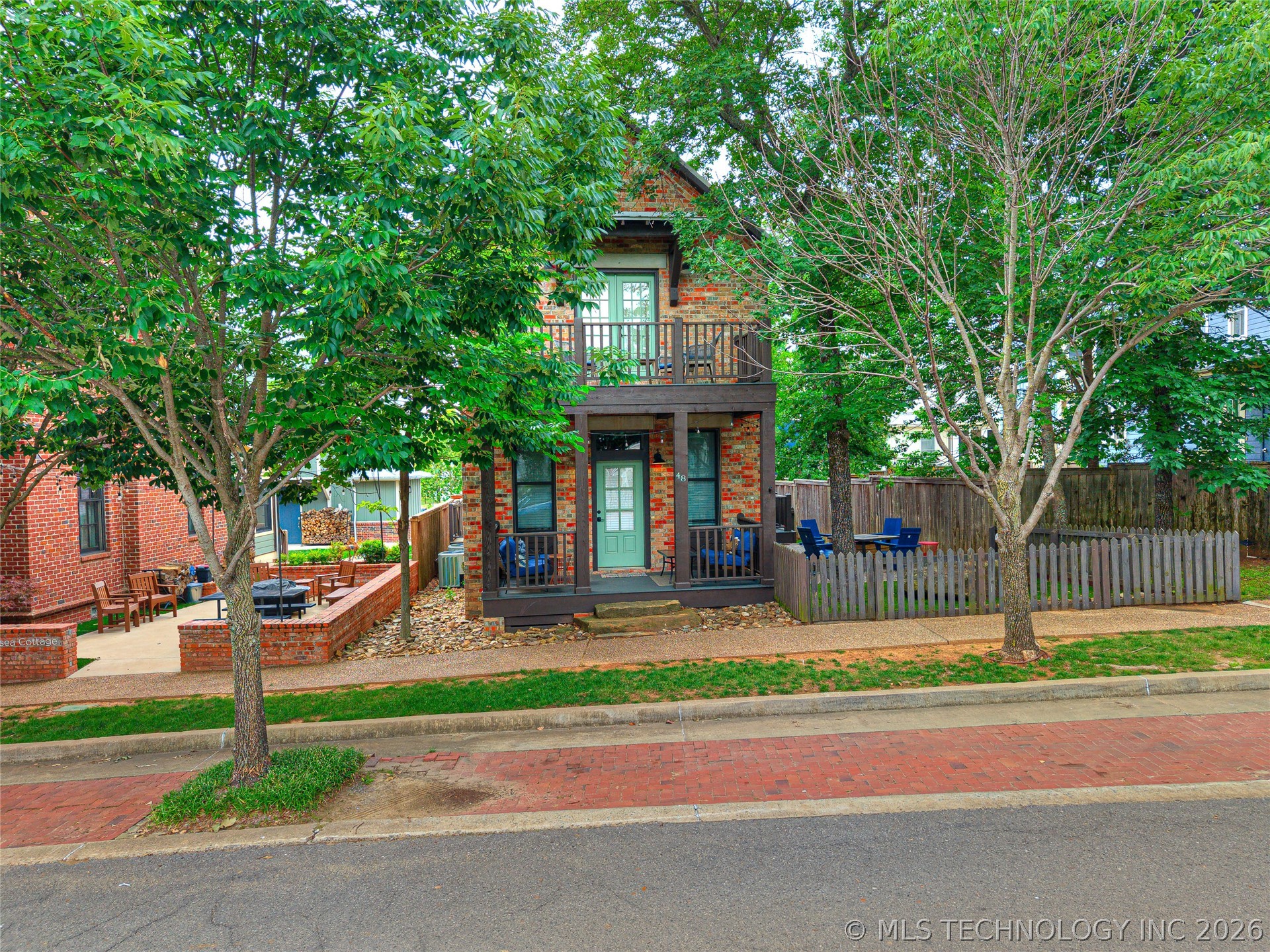 48 Park Street Property Photo 29