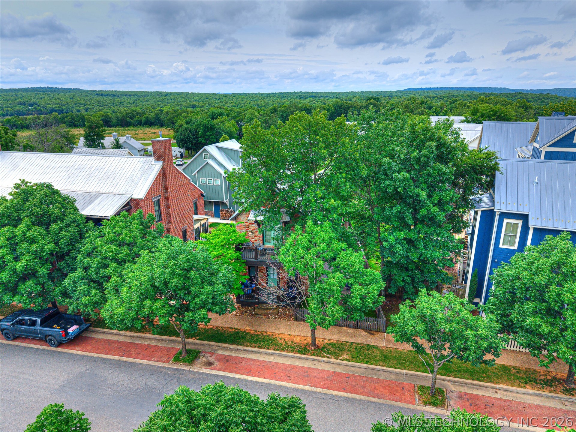 48 Park Street Property Photo 32