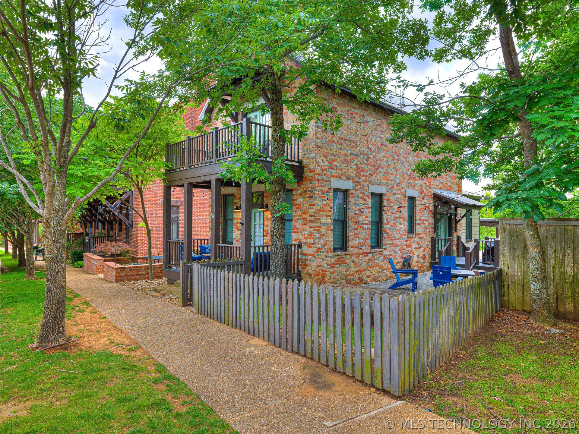 48 Park Street Property Photo 37