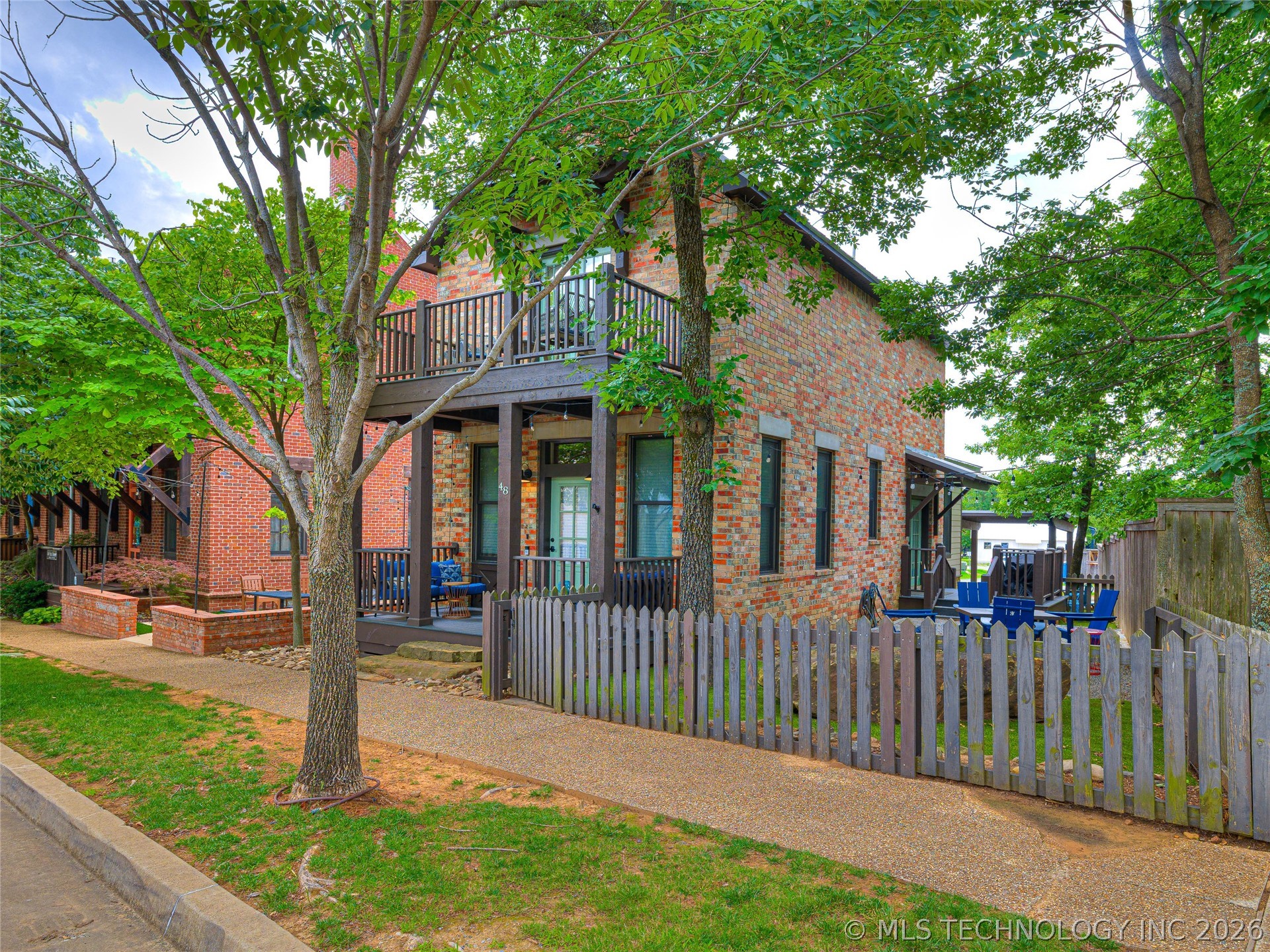 48 Park Street Property Photo 38