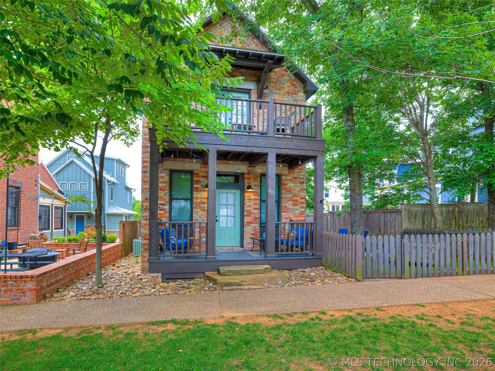 48 Park Street Property Photo 41