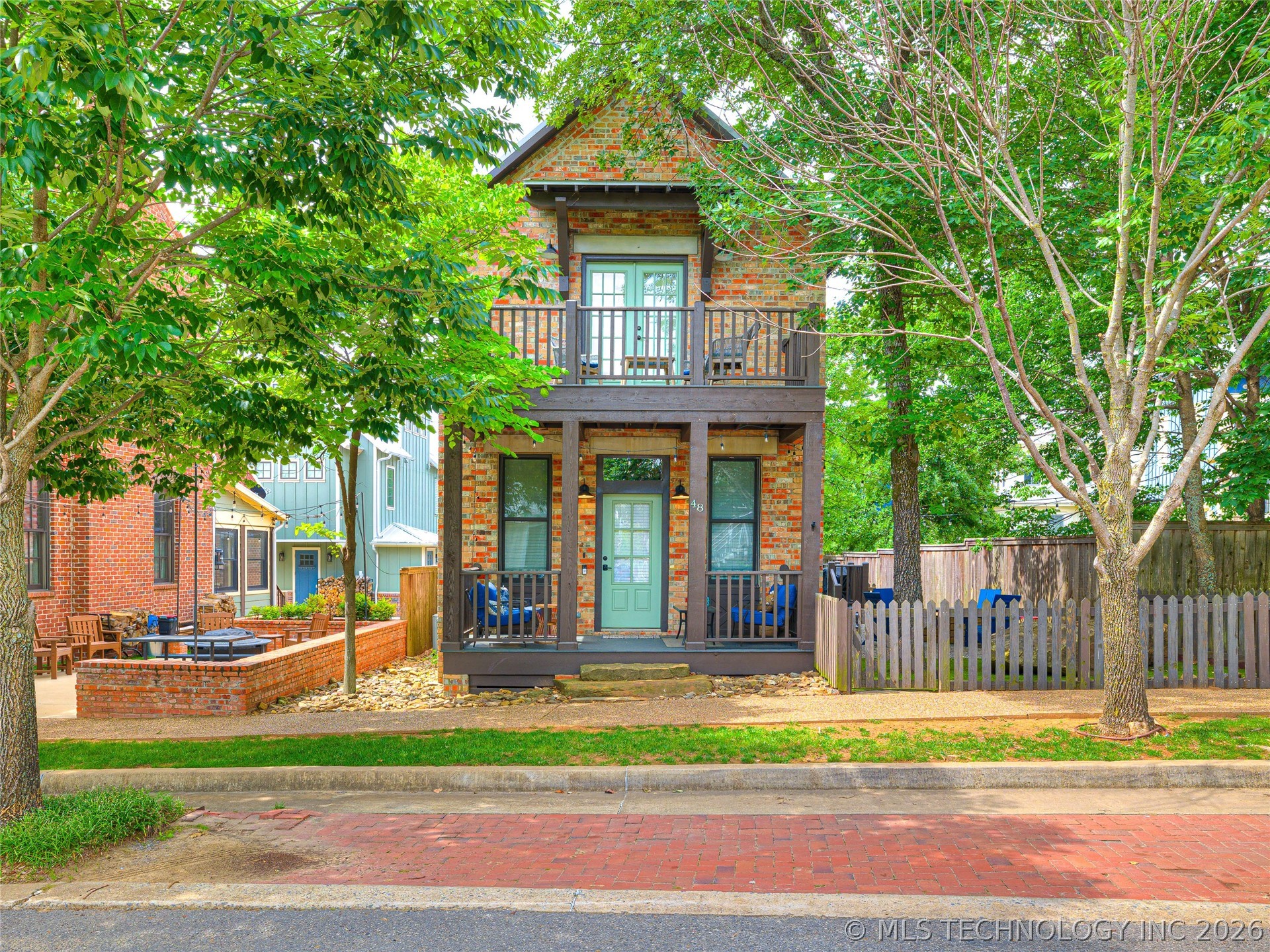 48 Park Street Property Photo 43