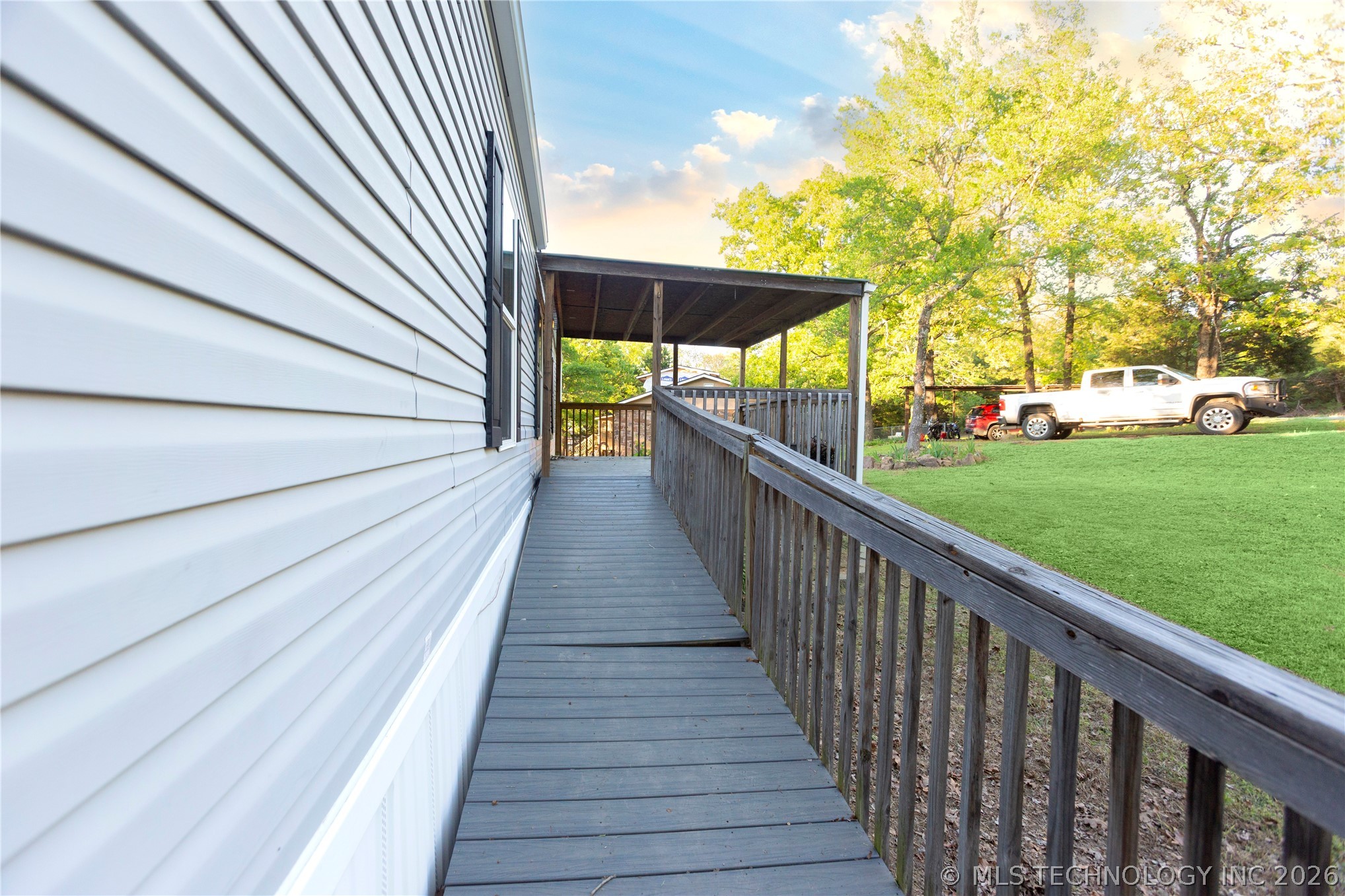 1487 Buds Point Road North Property Photo 29