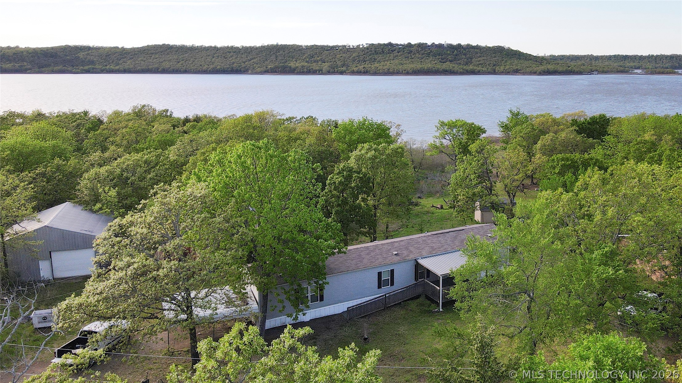 1487 Buds Point Road North Property Photo 41