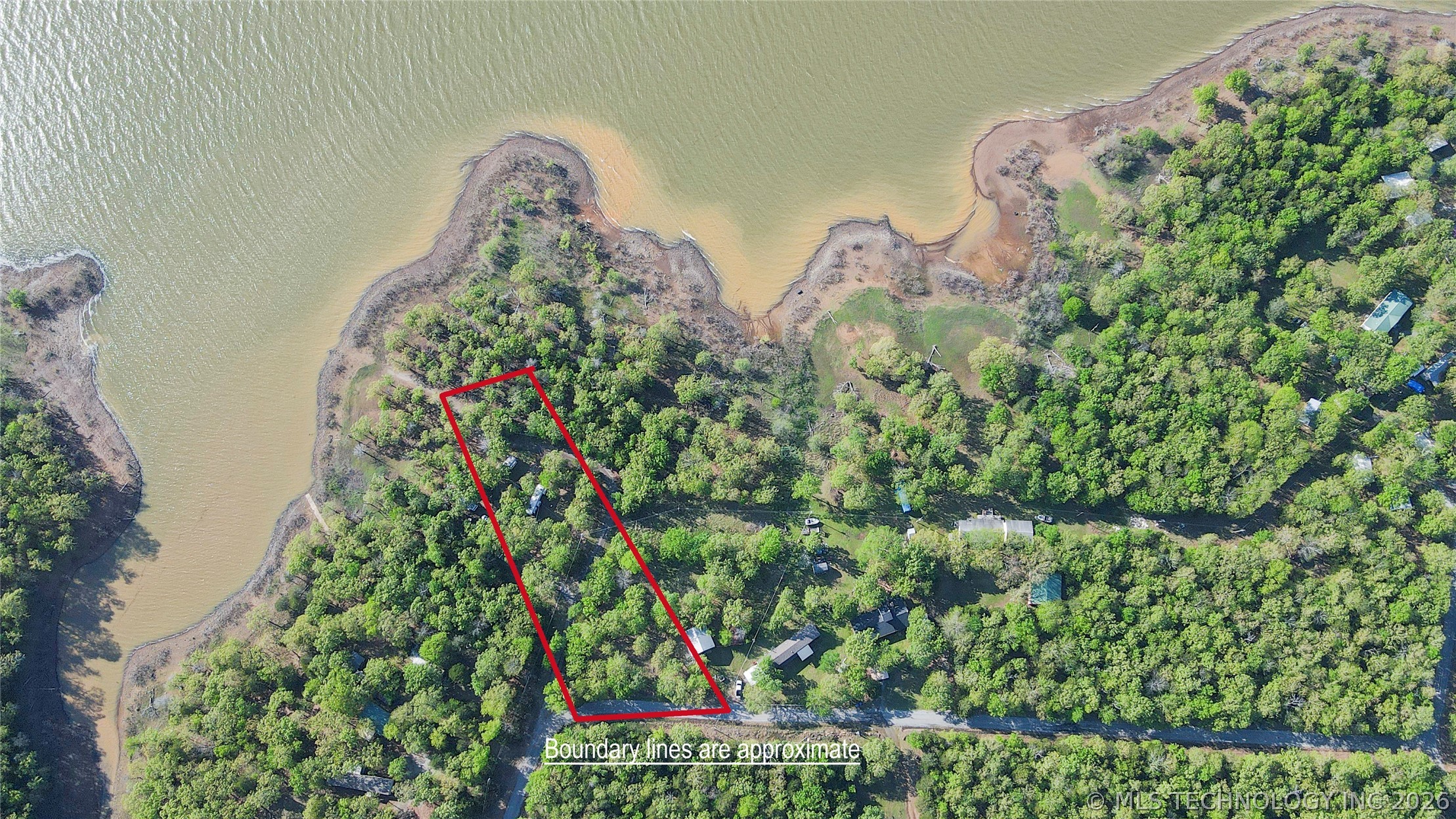 1487 Buds Point Road North Property Photo 44