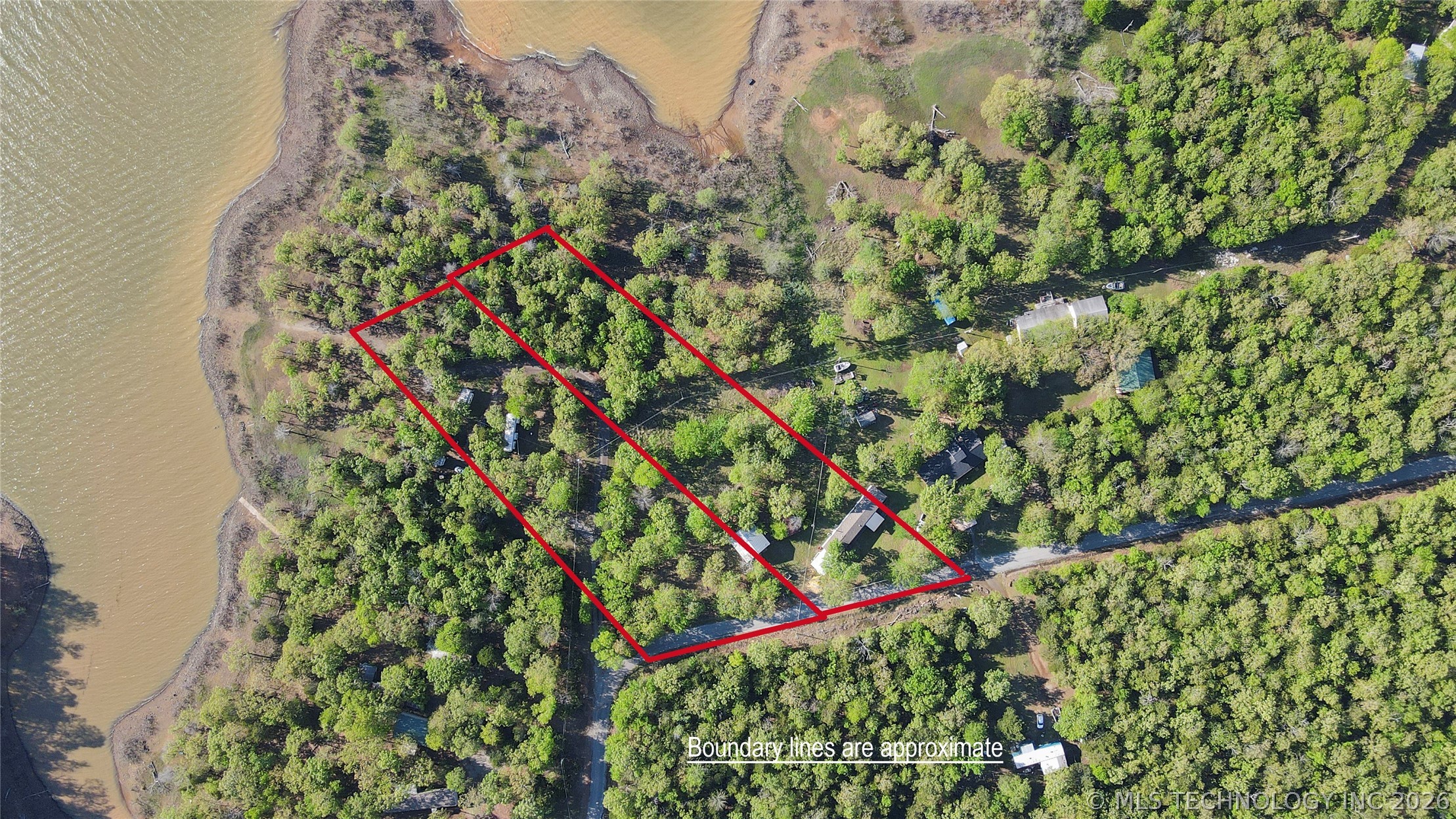 1487 Buds Point Road North Property Photo 45