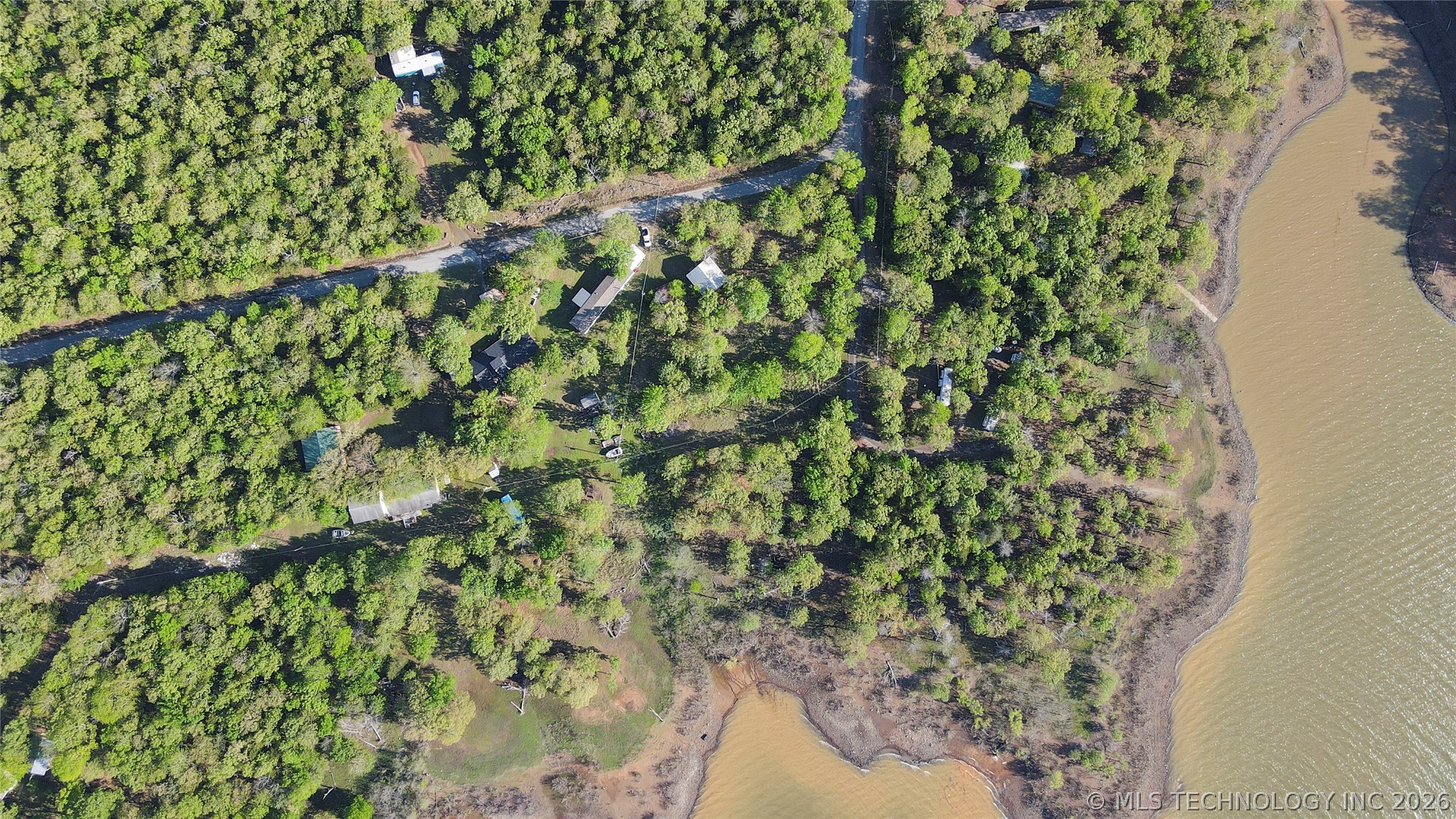 1487 Buds Point Road North Property Photo 46