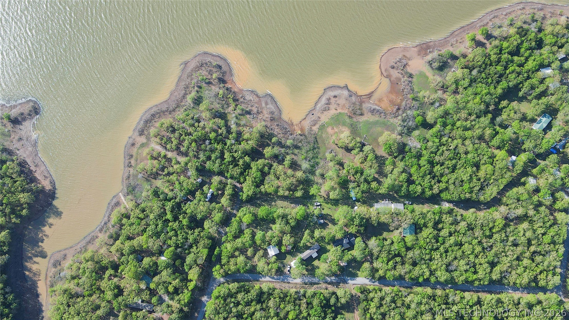 1487 Buds Point Road North Property Photo 47