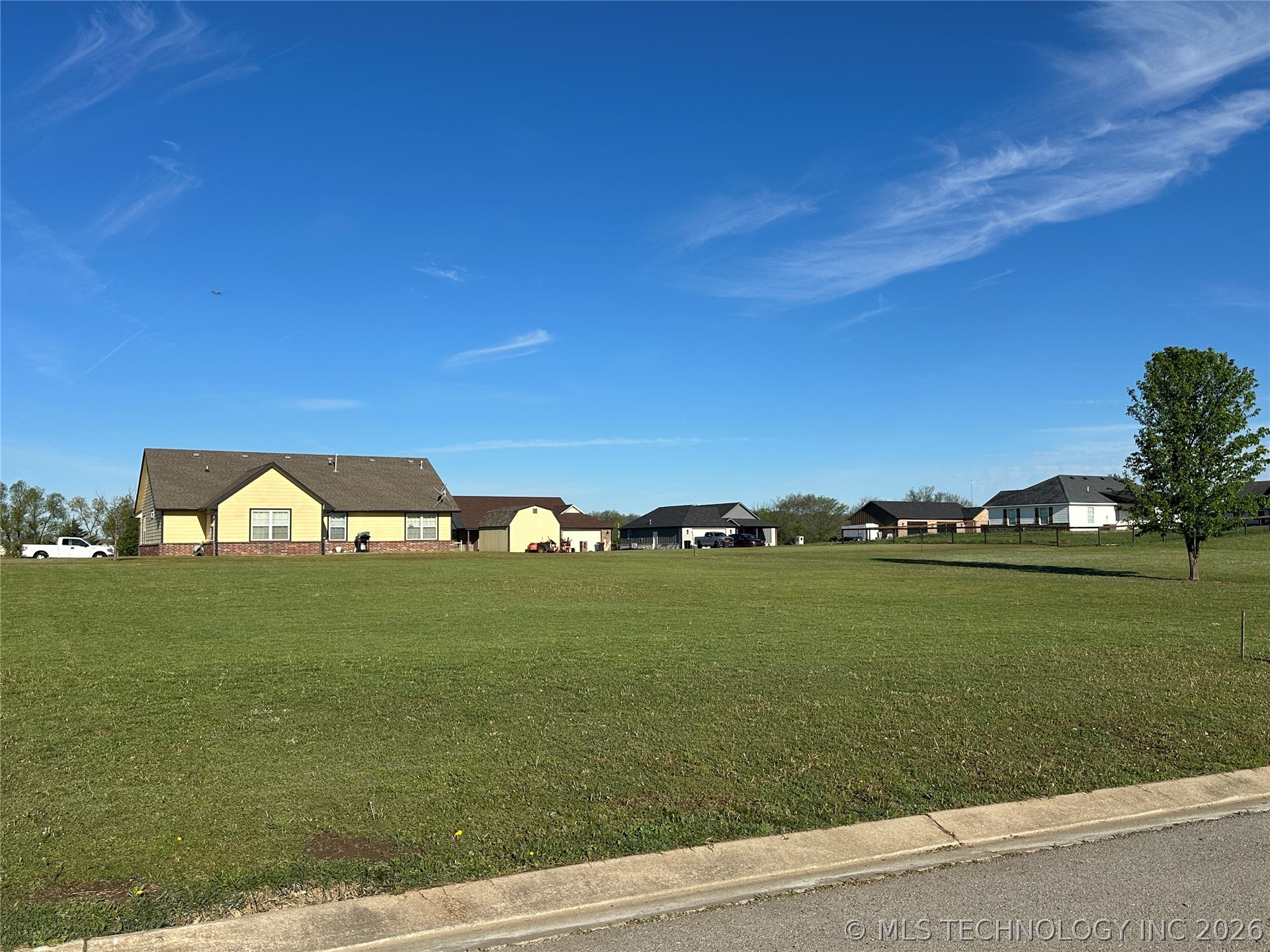5832 Bluestem Way Property Photo 1