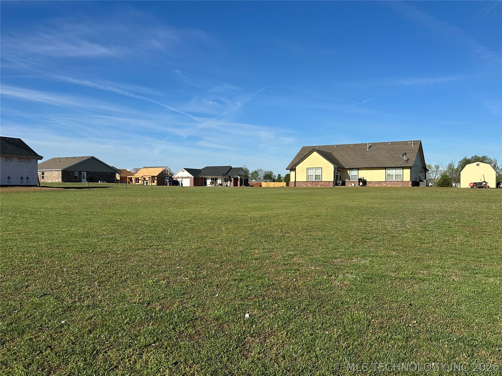 5832 Bluestem Way Property Photo 2