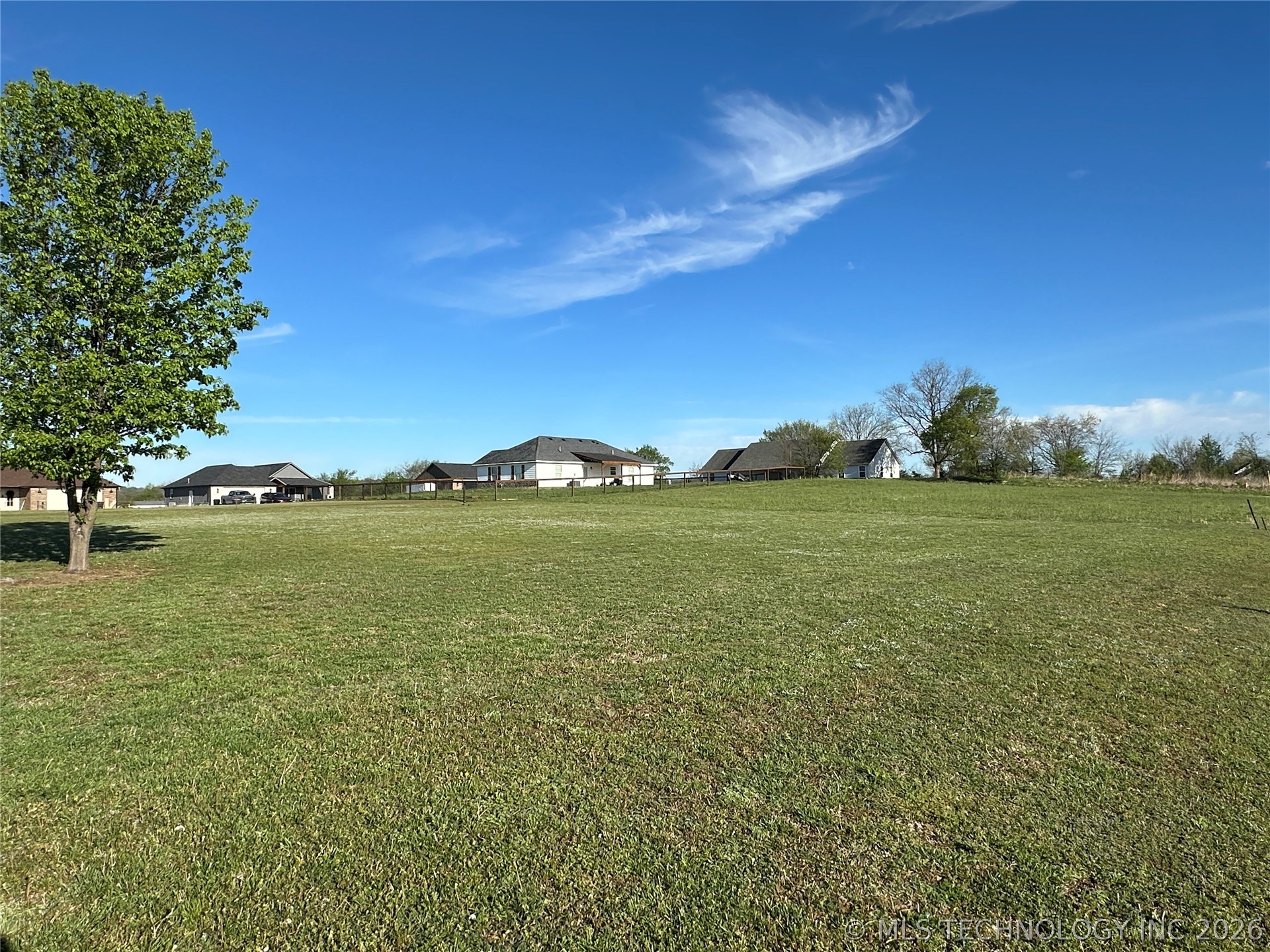5812 Bluestem Way Property Photo 1