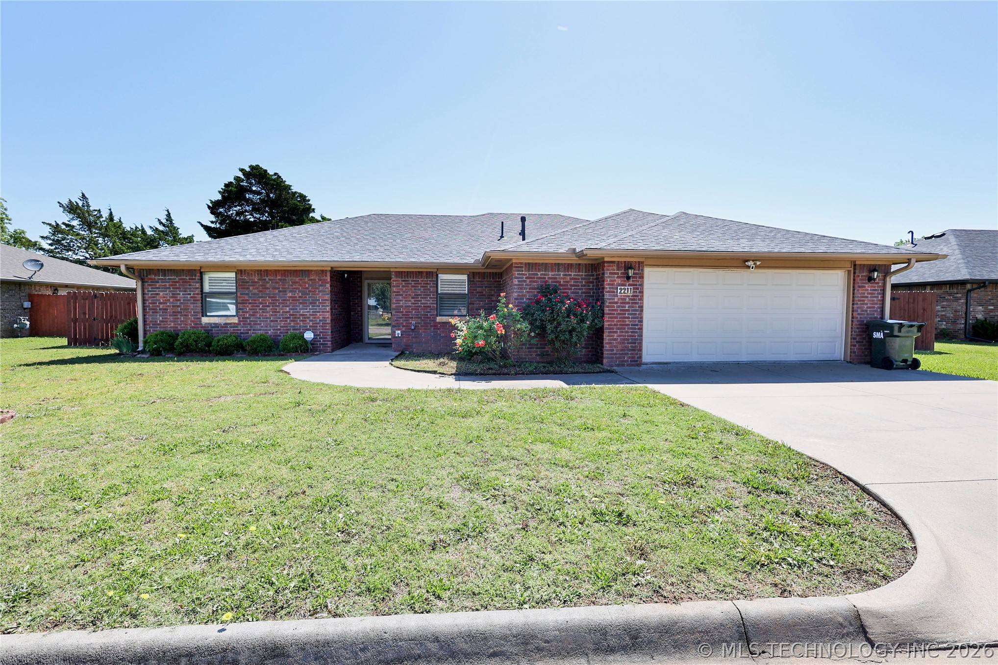 2211 Hines Court