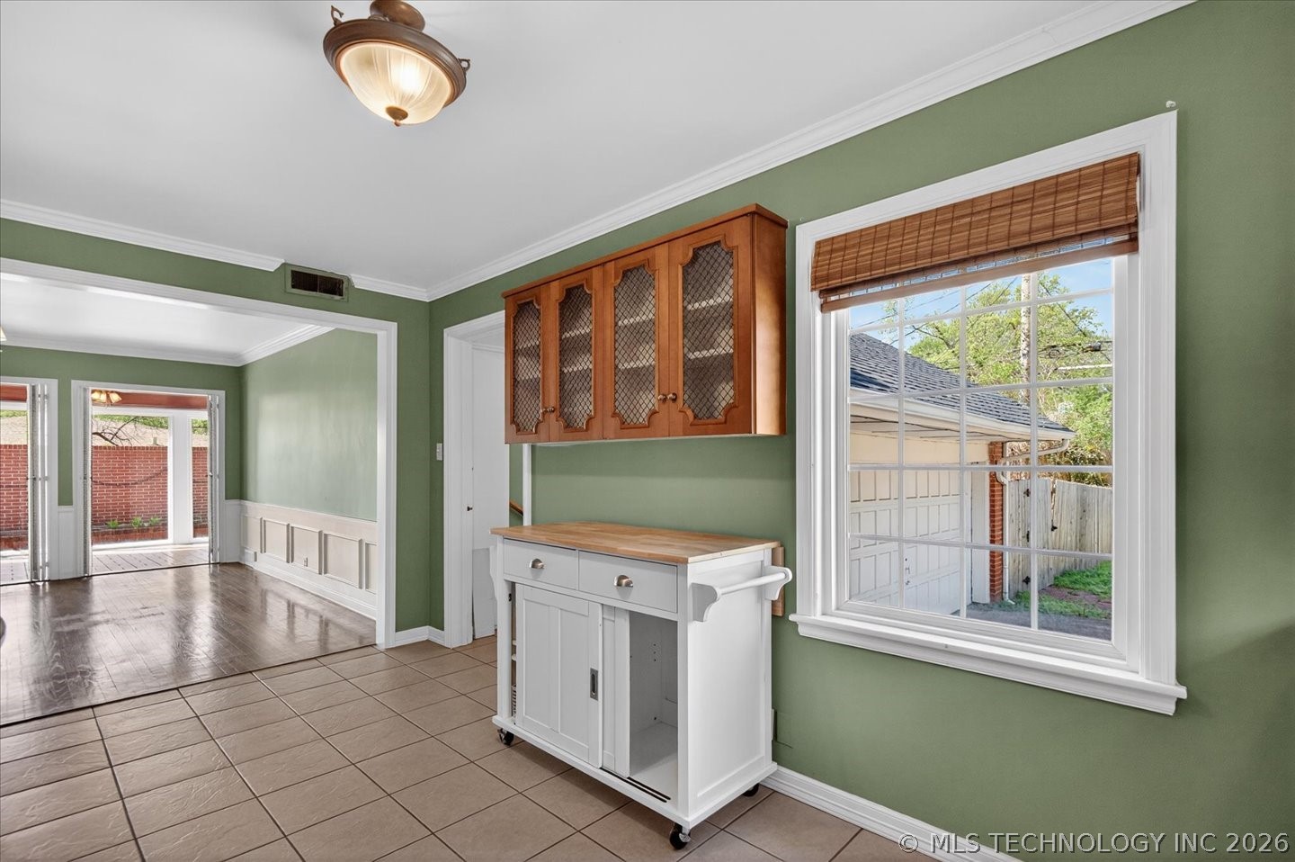 1529 Hillcrest Drive Property Photo 17