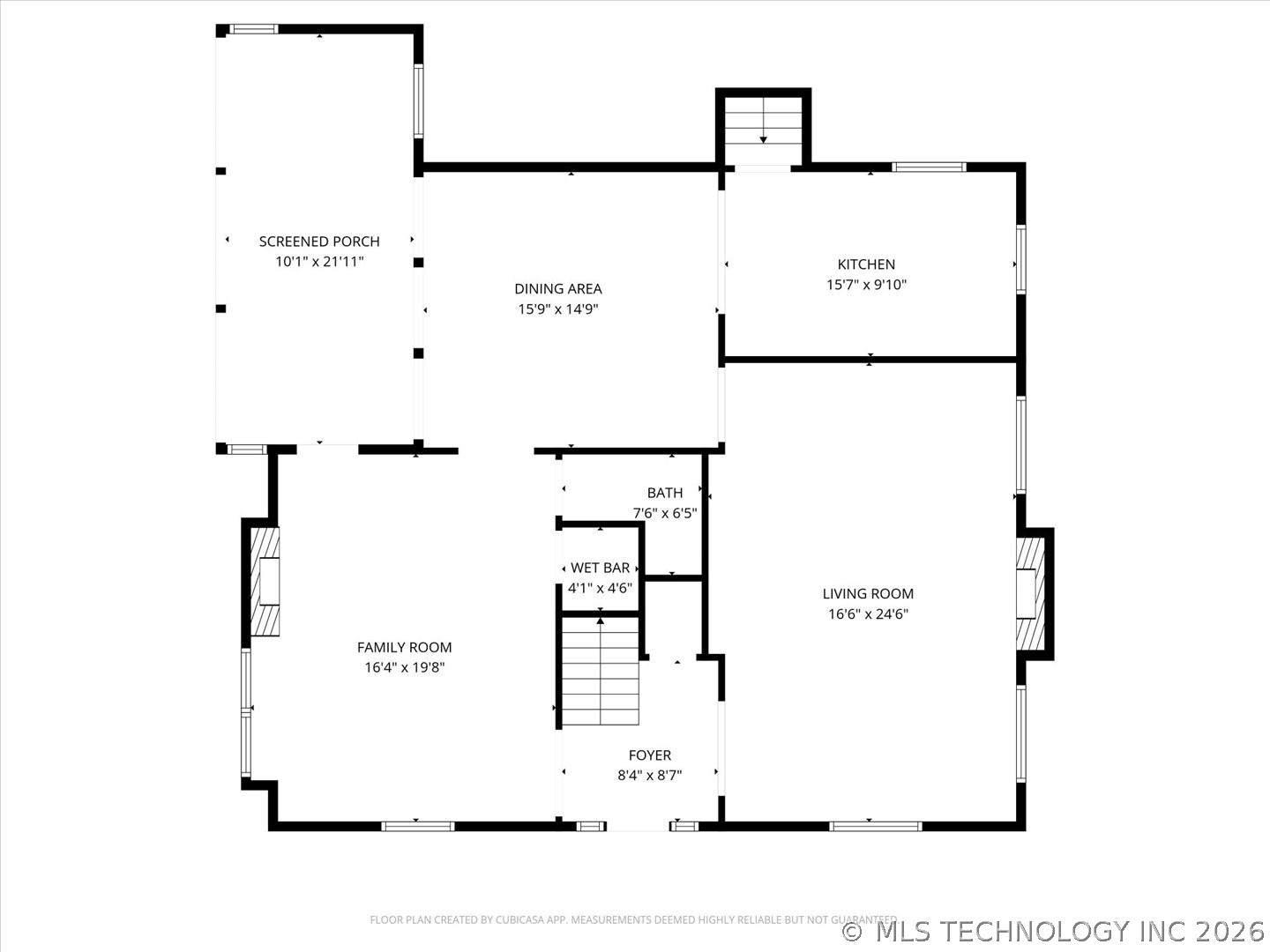1529 Hillcrest Drive Property Photo 34
