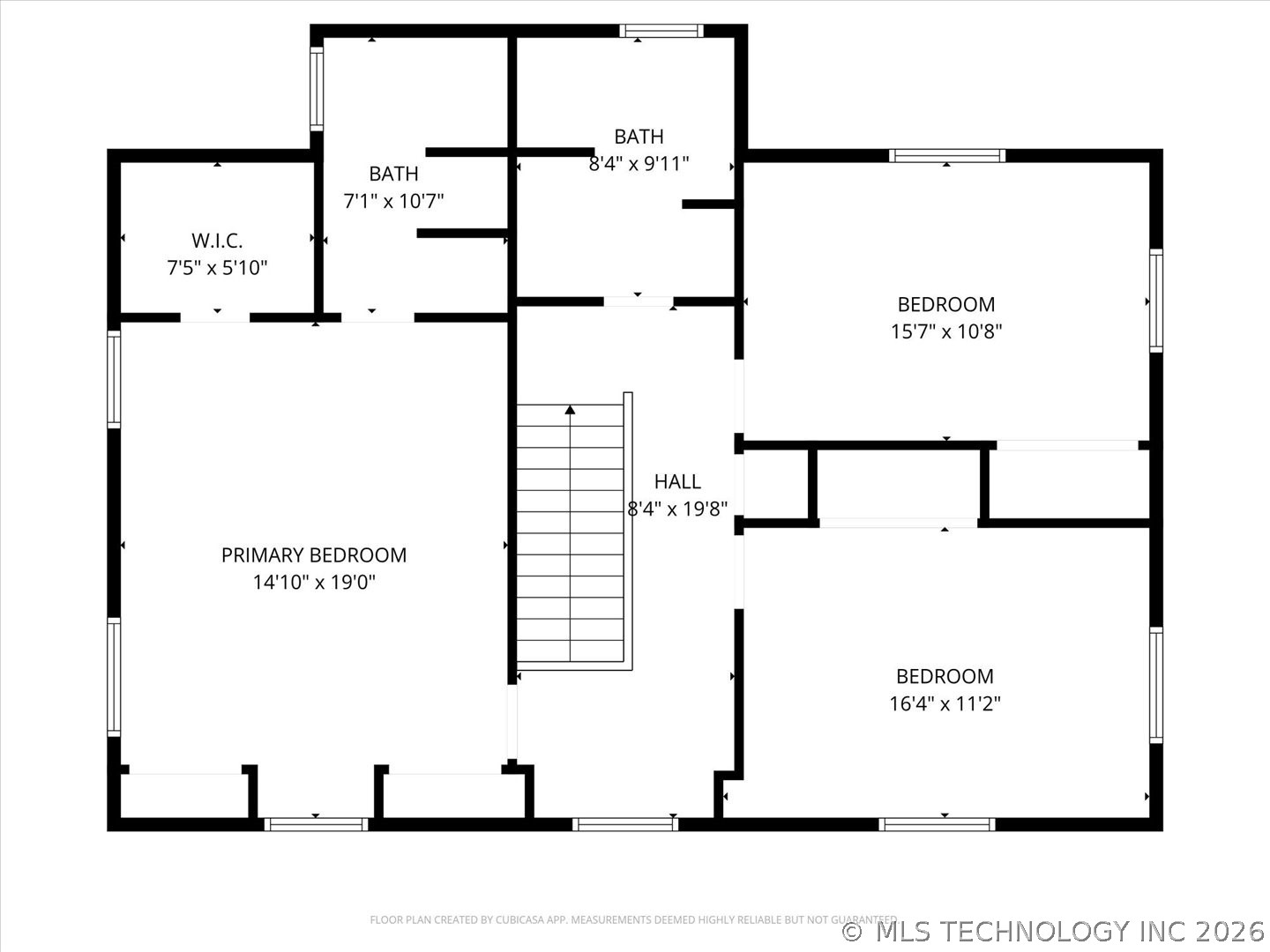 1529 Hillcrest Drive Property Photo 35