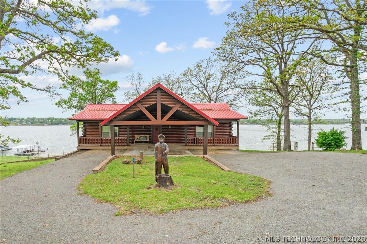 65133 E 250 Road Property Photo 1