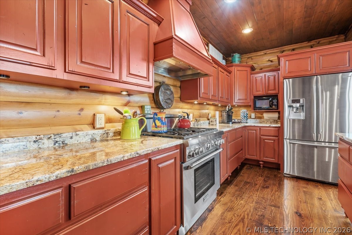 65133 E 250 Road Property Photo 14