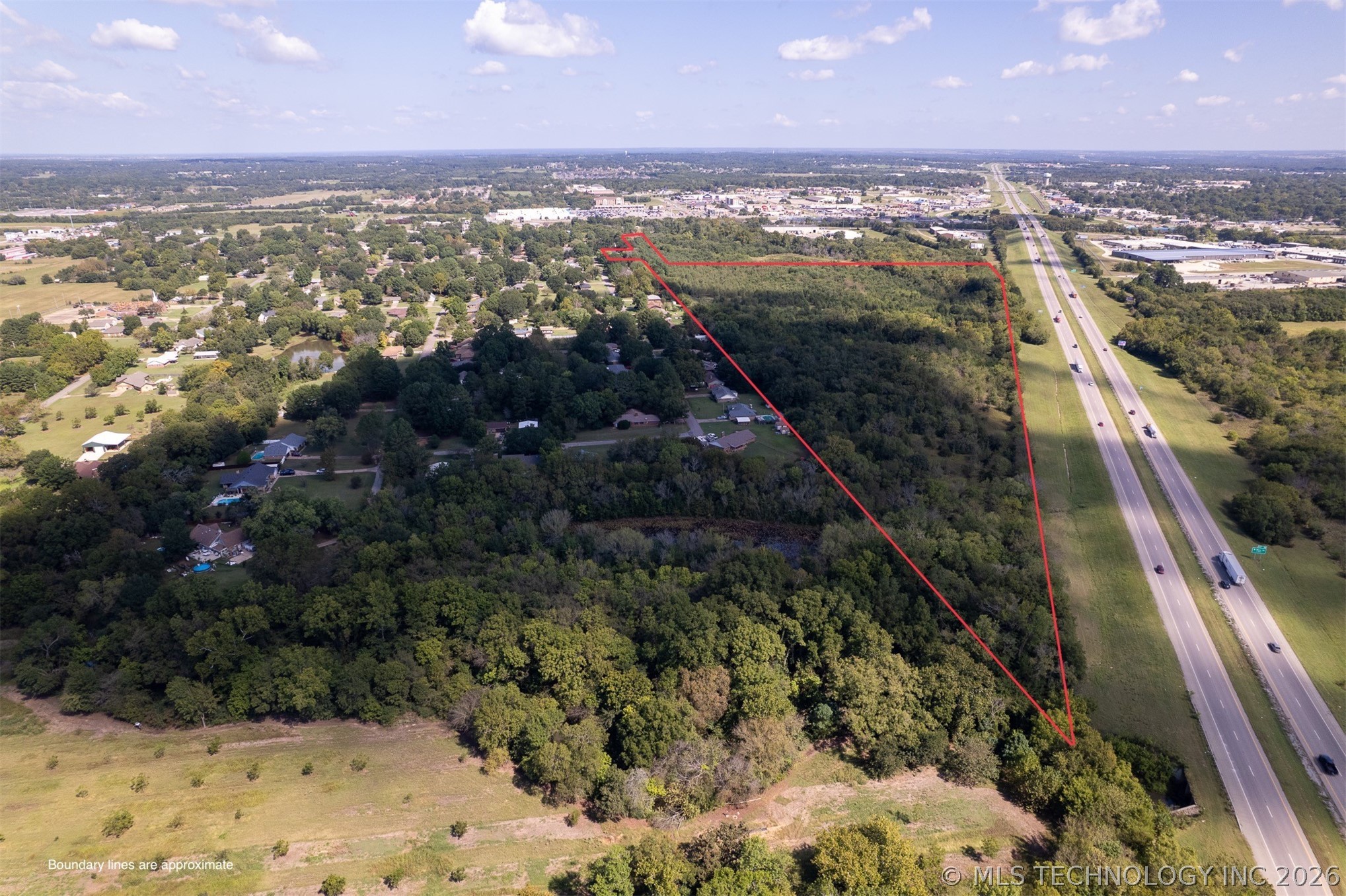 3507 W Arkansas Property Photo 1