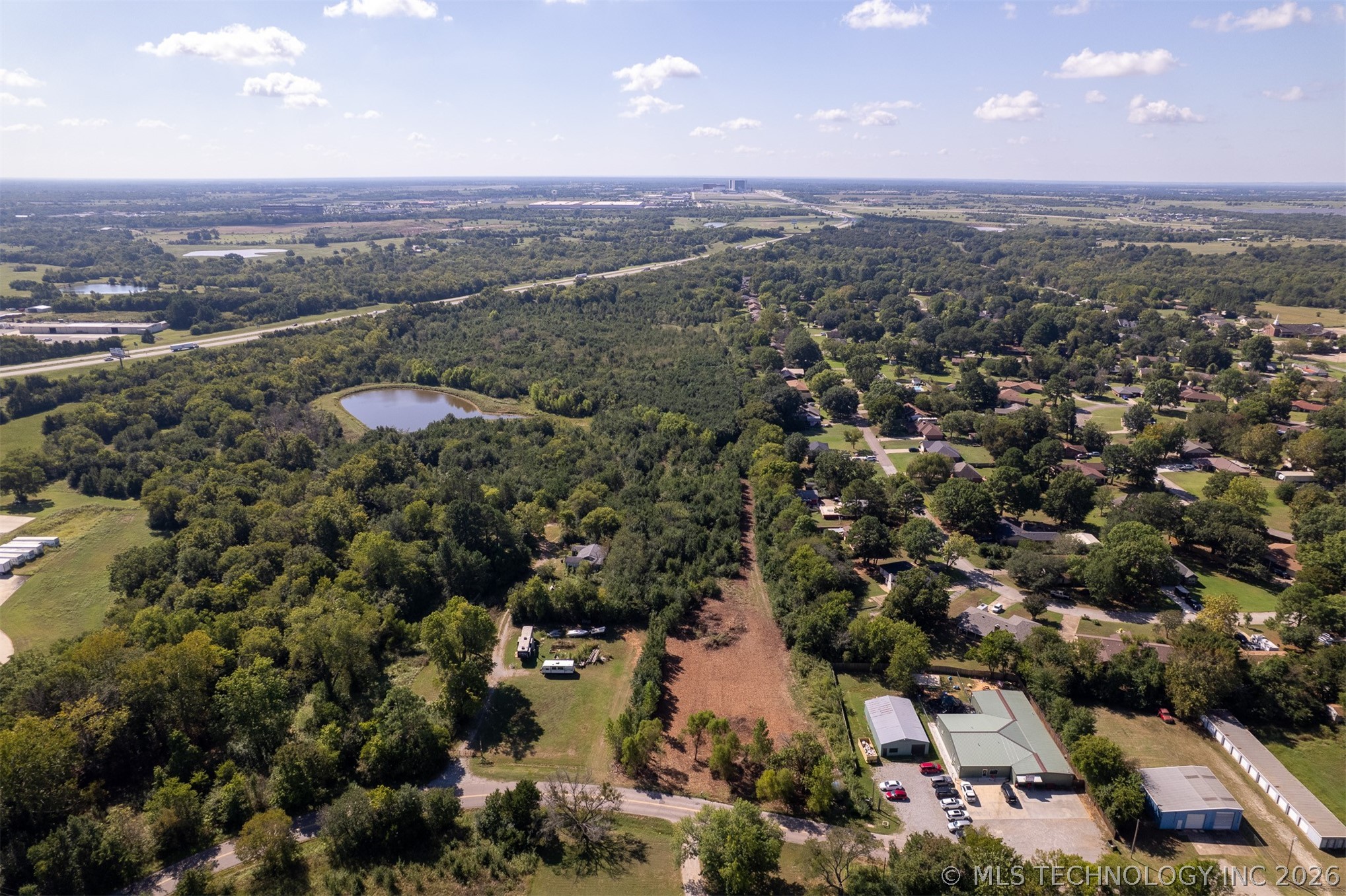 3507 W Arkansas Property Photo 4
