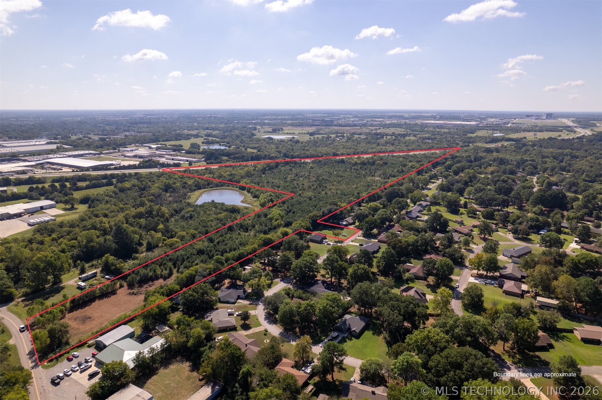 3507 W Arkansas Property Photo 5