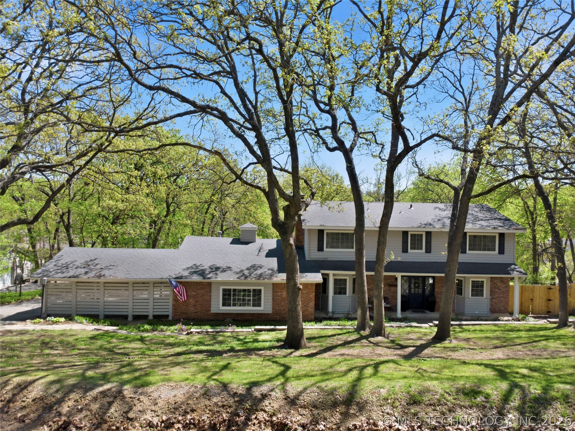 4340 E 72nd Place Property Photo 1