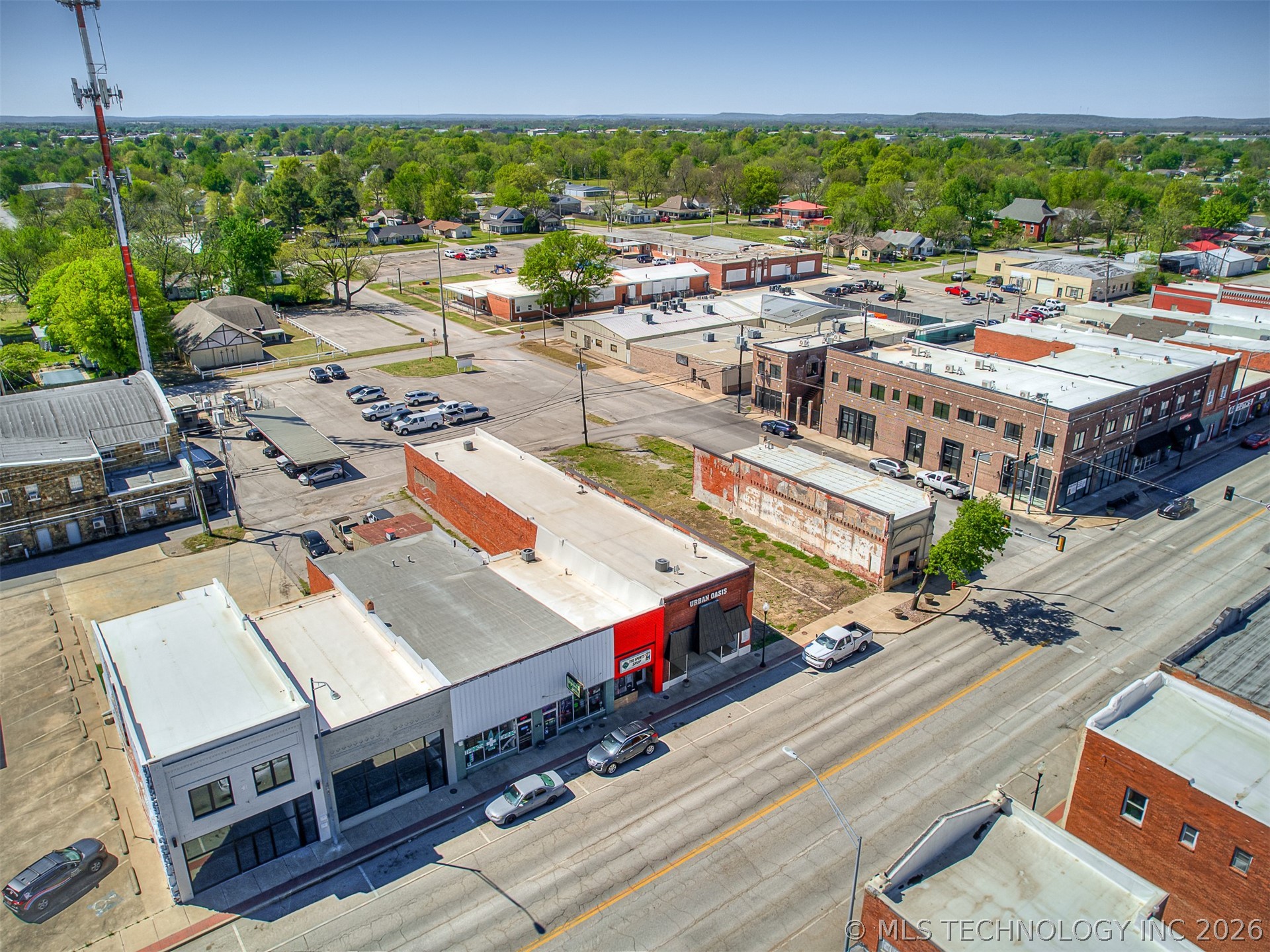 206 E Rogers Boulevard Property Photo 48