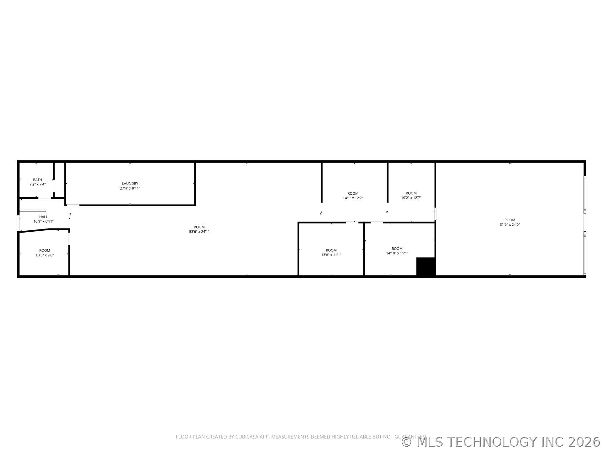 206 E Rogers Boulevard Property Photo 49
