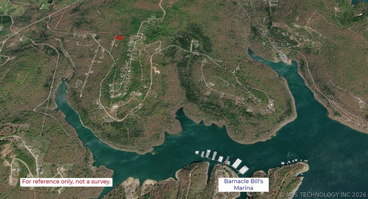 31200 S Deer Run Road Property Photo 1