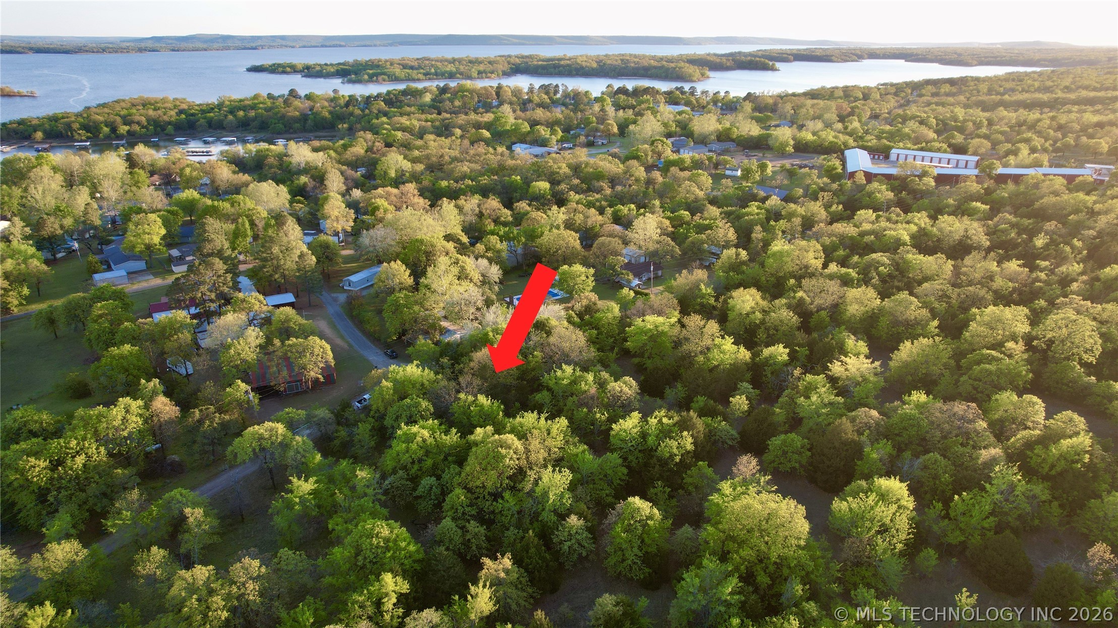 12 E 1148 Road Property Photo 4